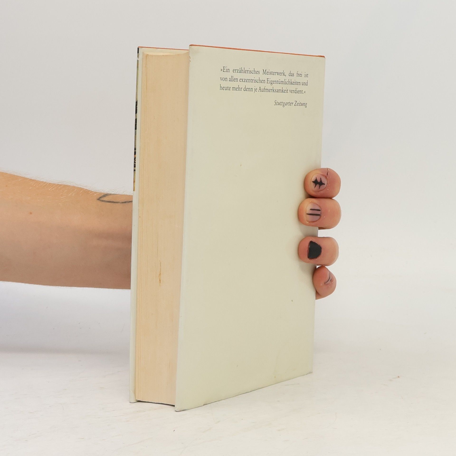 Albert Drach Unsentimentale Reise