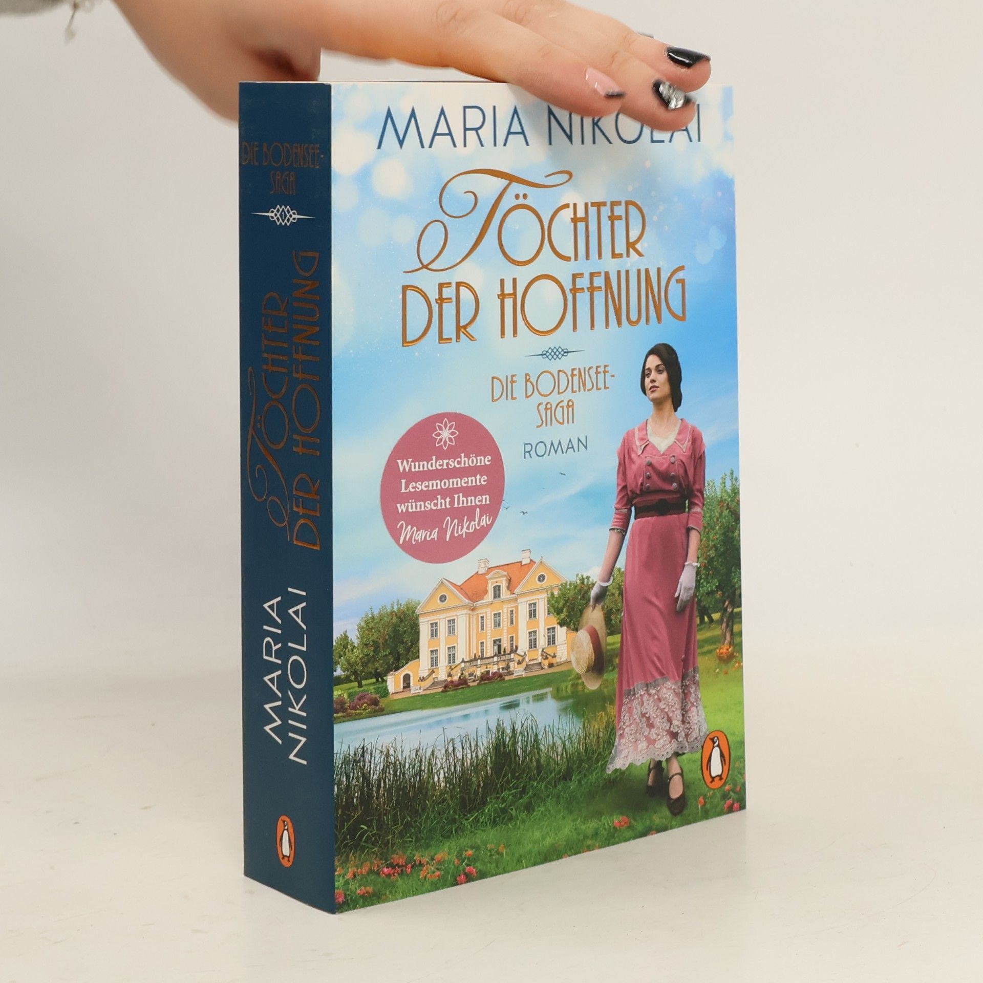Töchter der Hoffnung