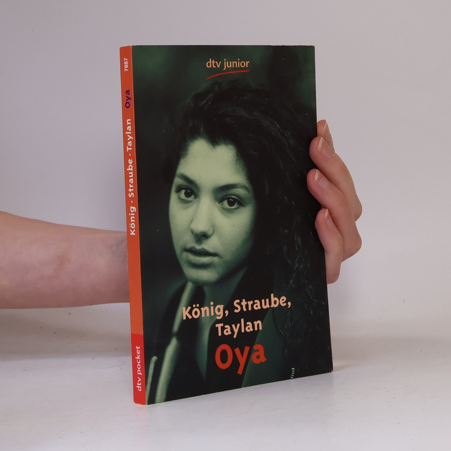 Karin König Oya