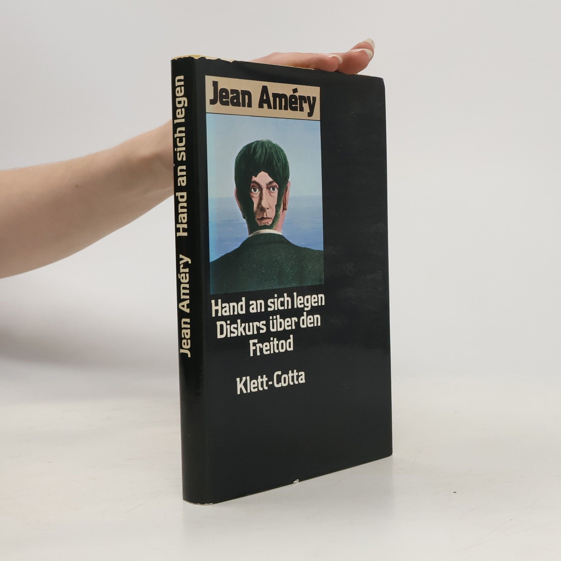 Jean Améry Hand an sich legen
