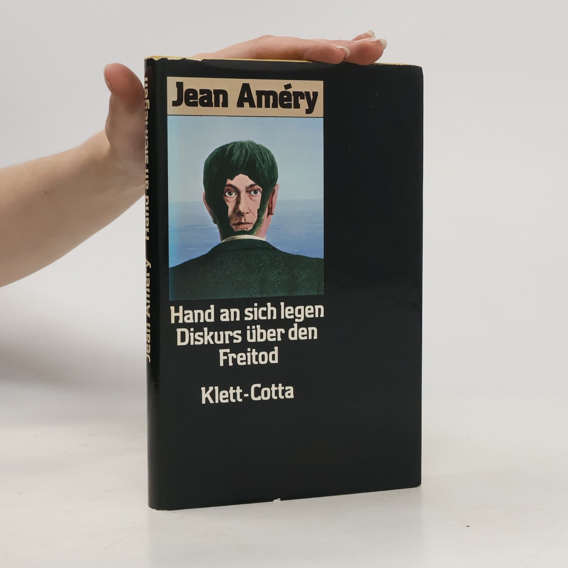 Jean Améry Hand an sich legen