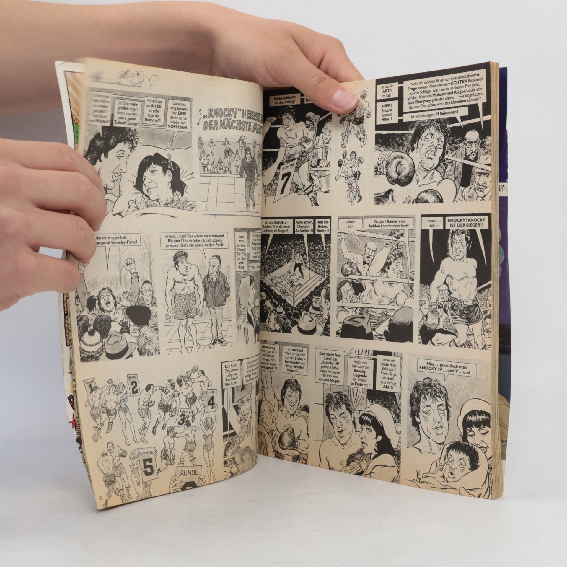 Various authors Mad Extra Nr. 25