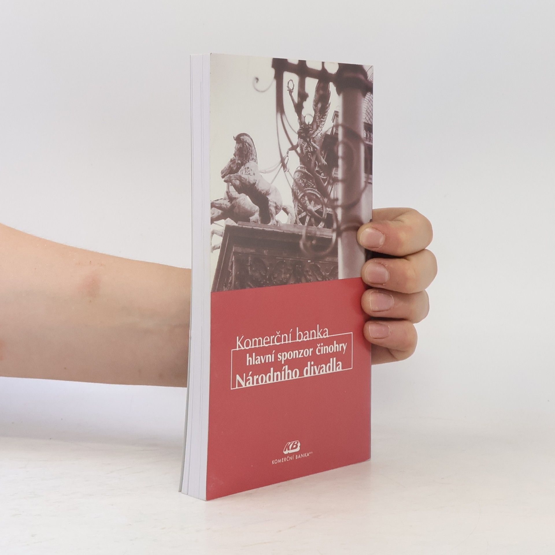 Bohumil Hrabal Obsluhoval jsem anglického krále