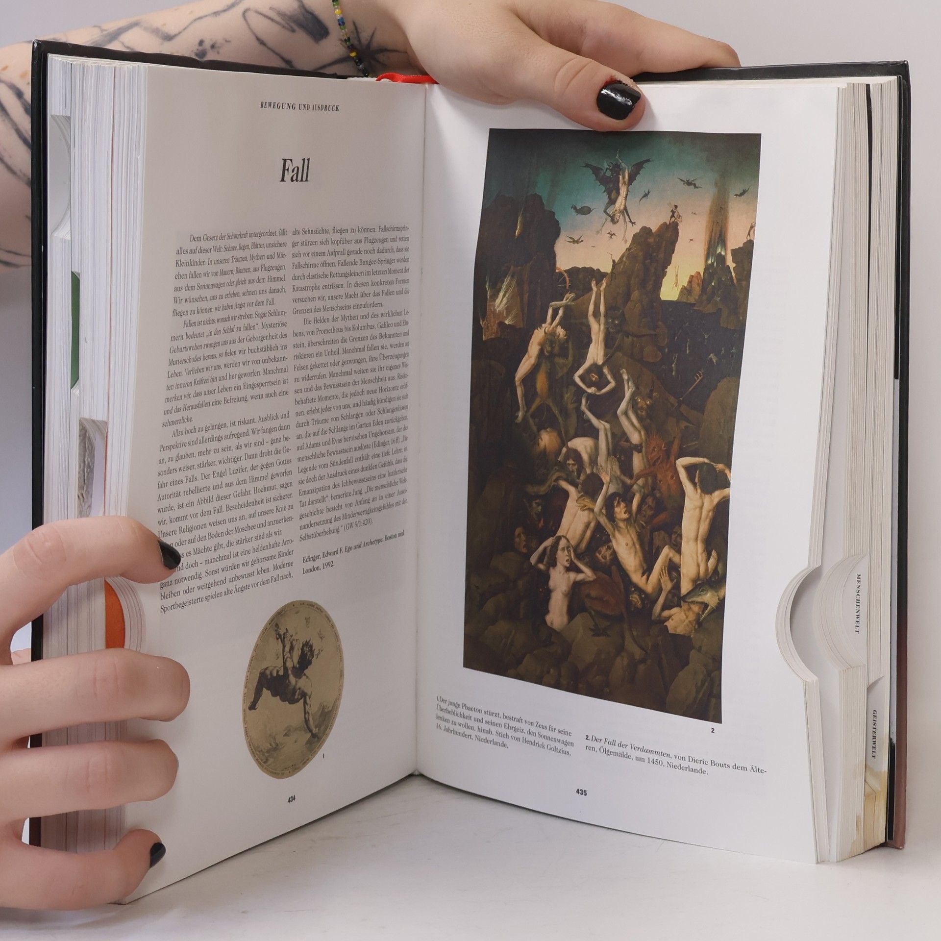 Ami Ronnberg Das Buch der Symbole