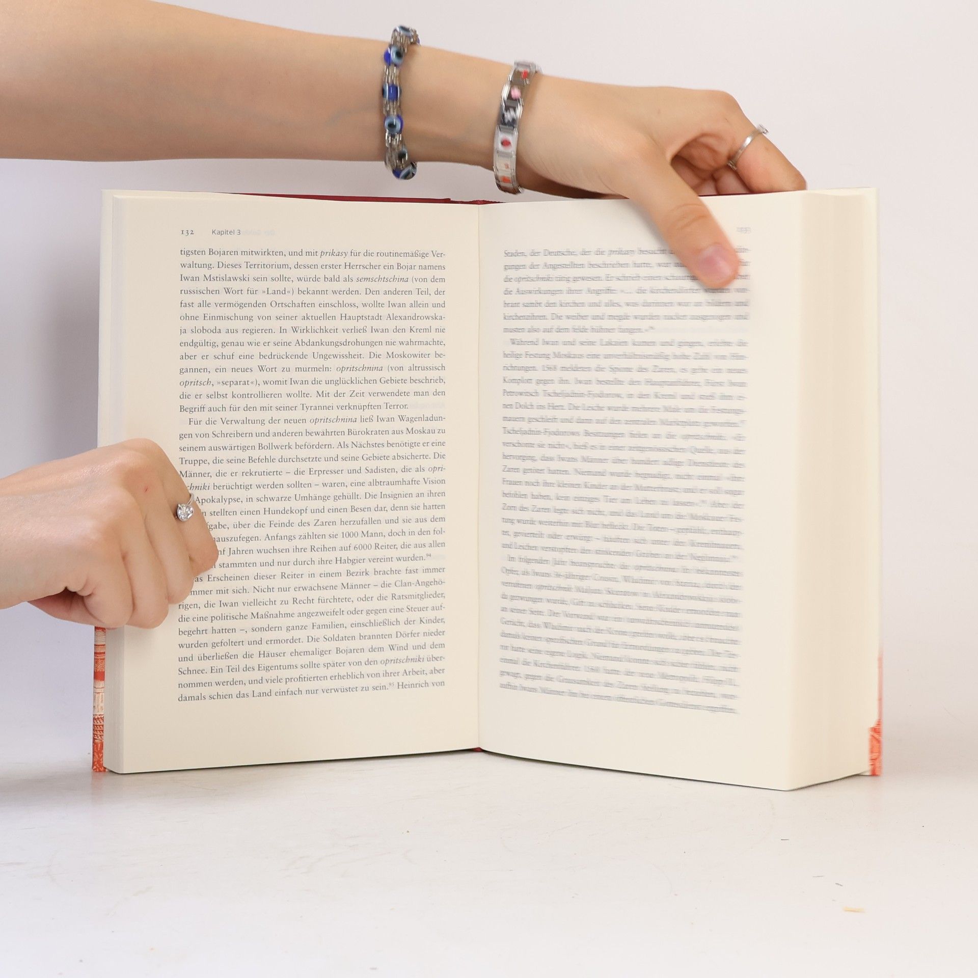 Catherine Merridale Der Kreml