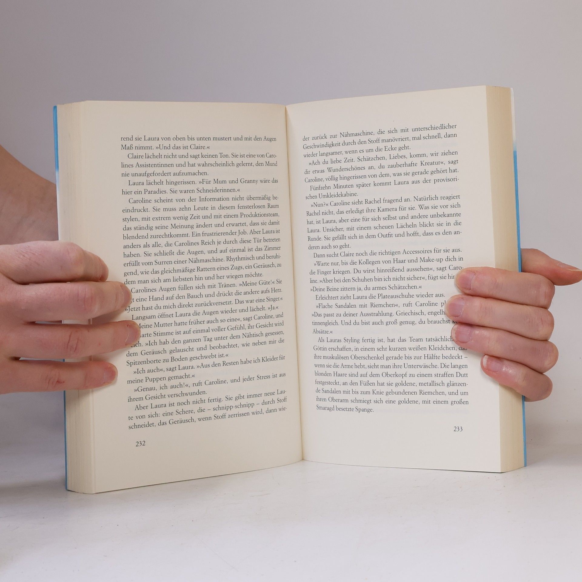 Cecelia Ahern So klingt dein Herz