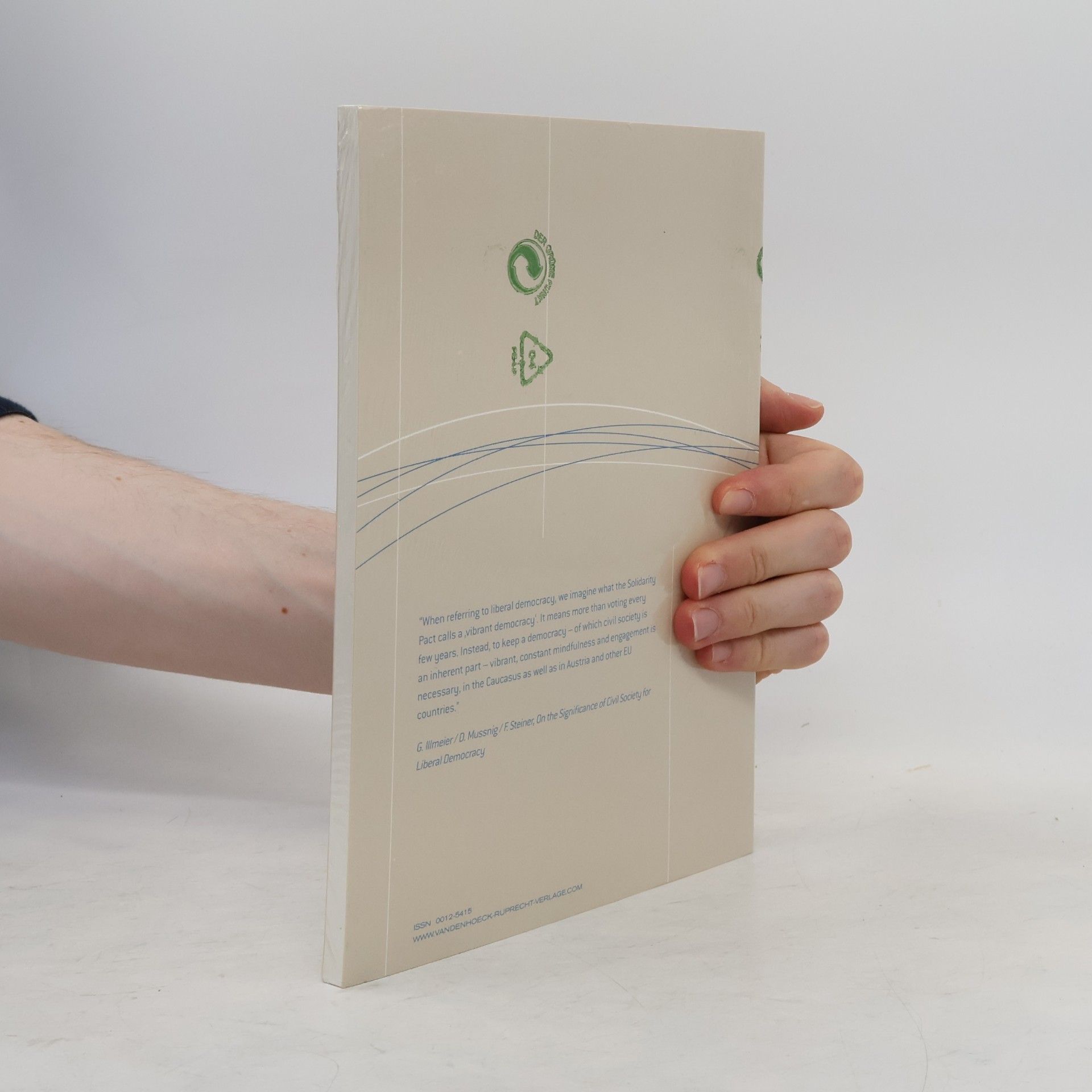 Collectif d'auteurs Der Donauraum 4