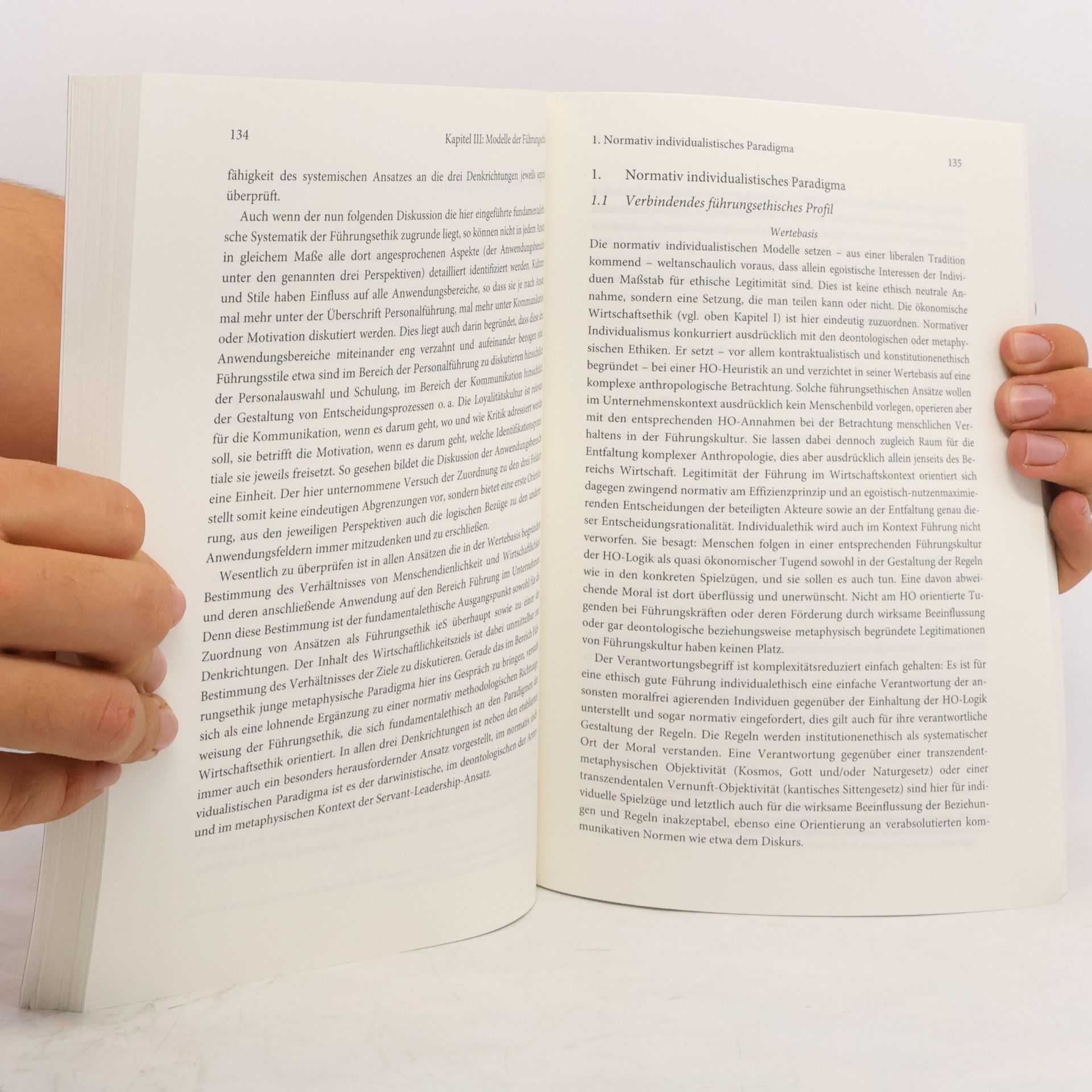 Mathias Hartmann Dynamisch Leben gestalten - 7: Handbuch Führungsethik
