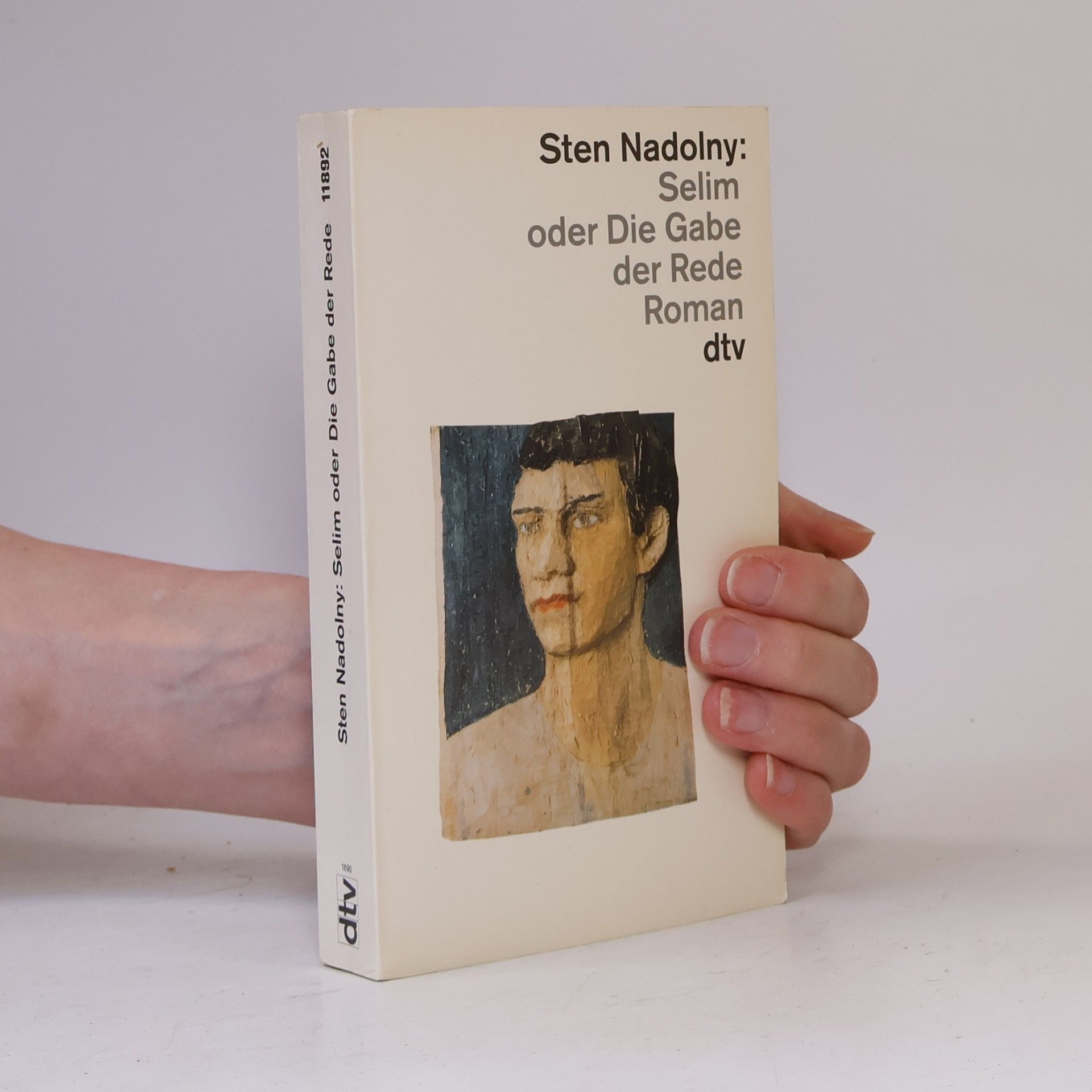 Sten Nadolny Selim oder die Gabe der Rede
