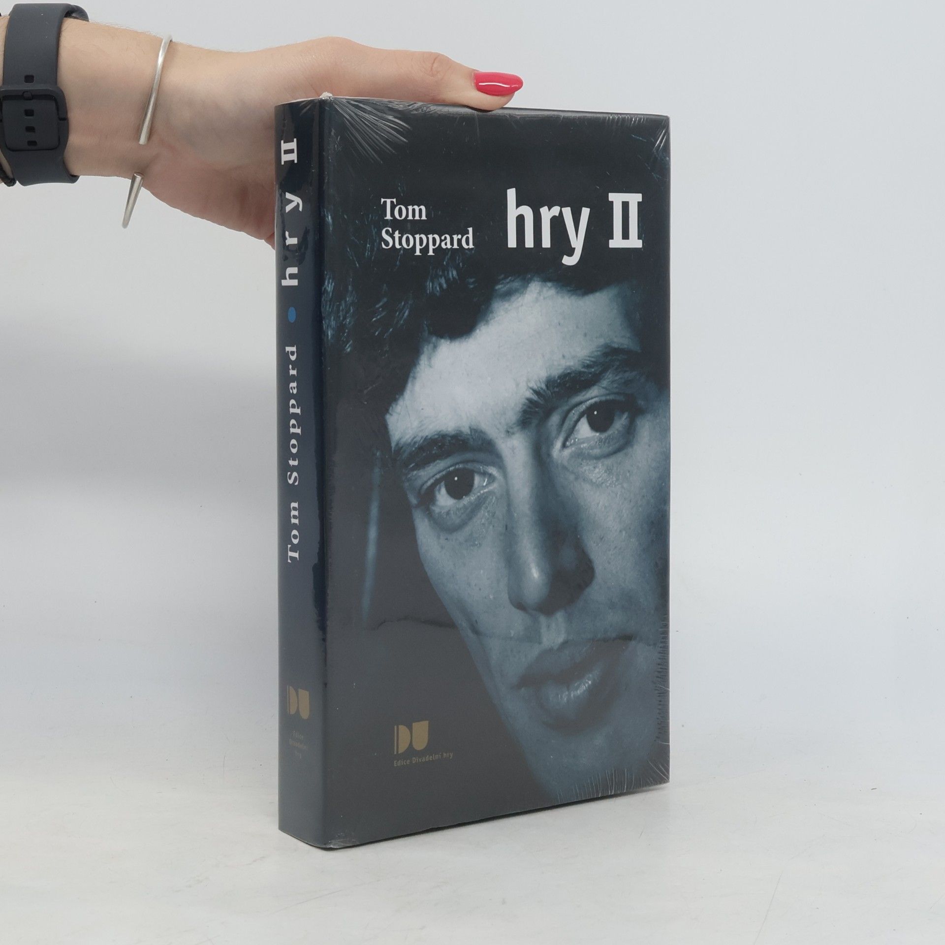 Tom Stoppard Hry II