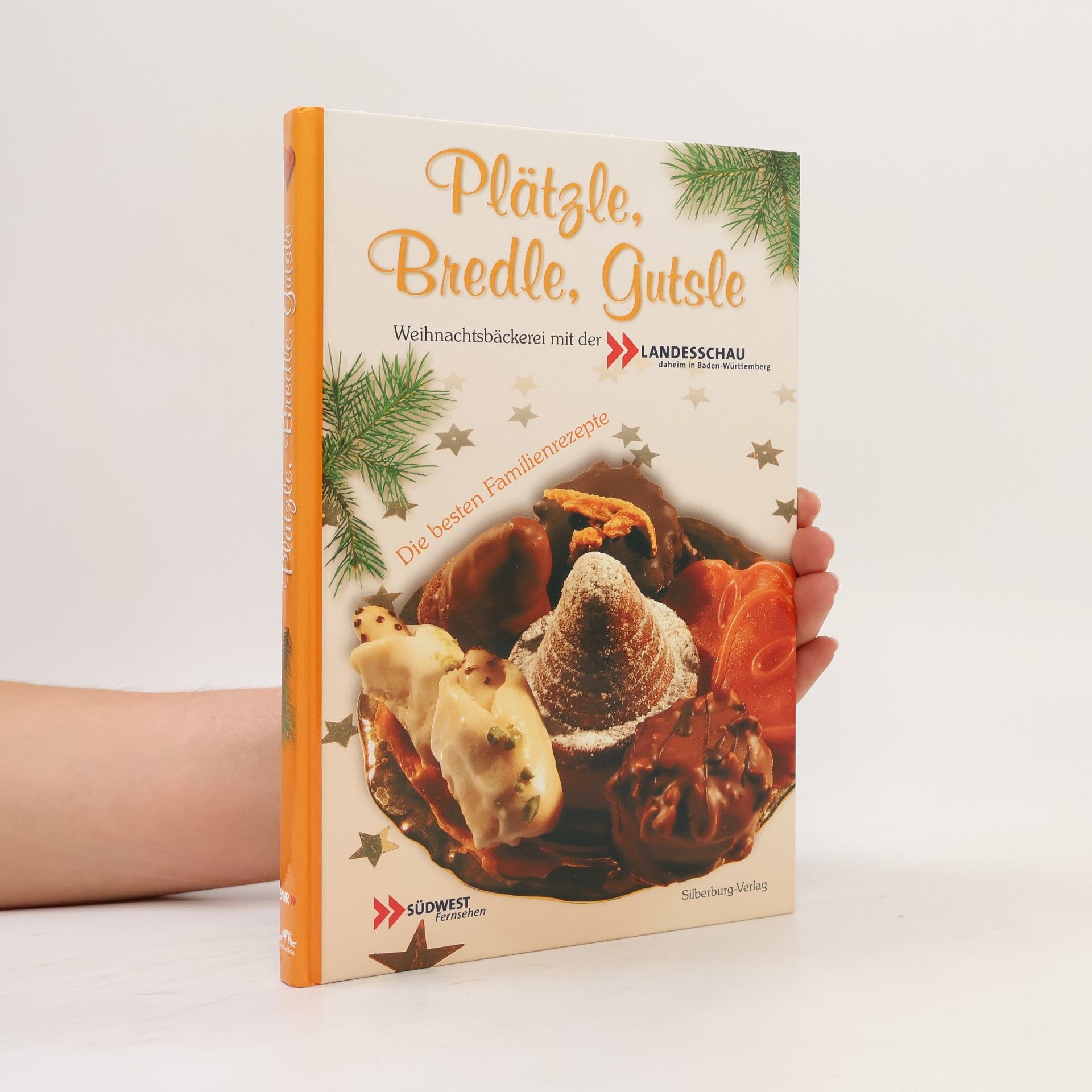 Margarete Endreß Plätzle, Bredle, Gutsle