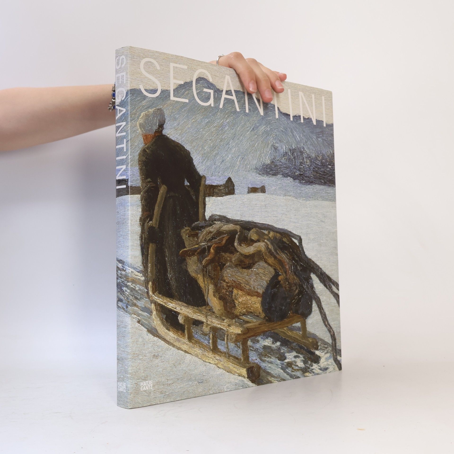 Diana Segantini Segantini