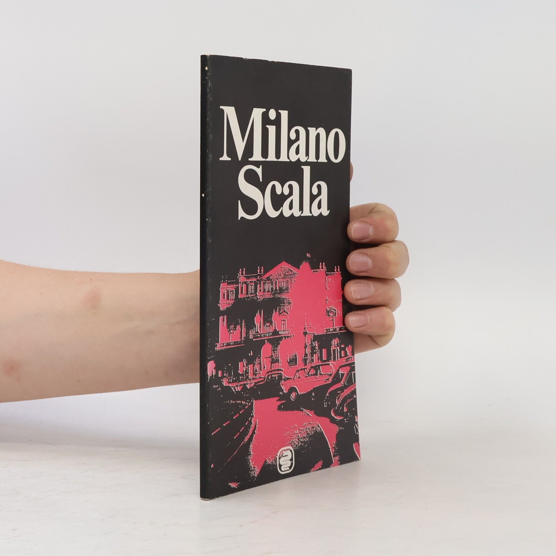 Autorenkollektiv Milano Scala