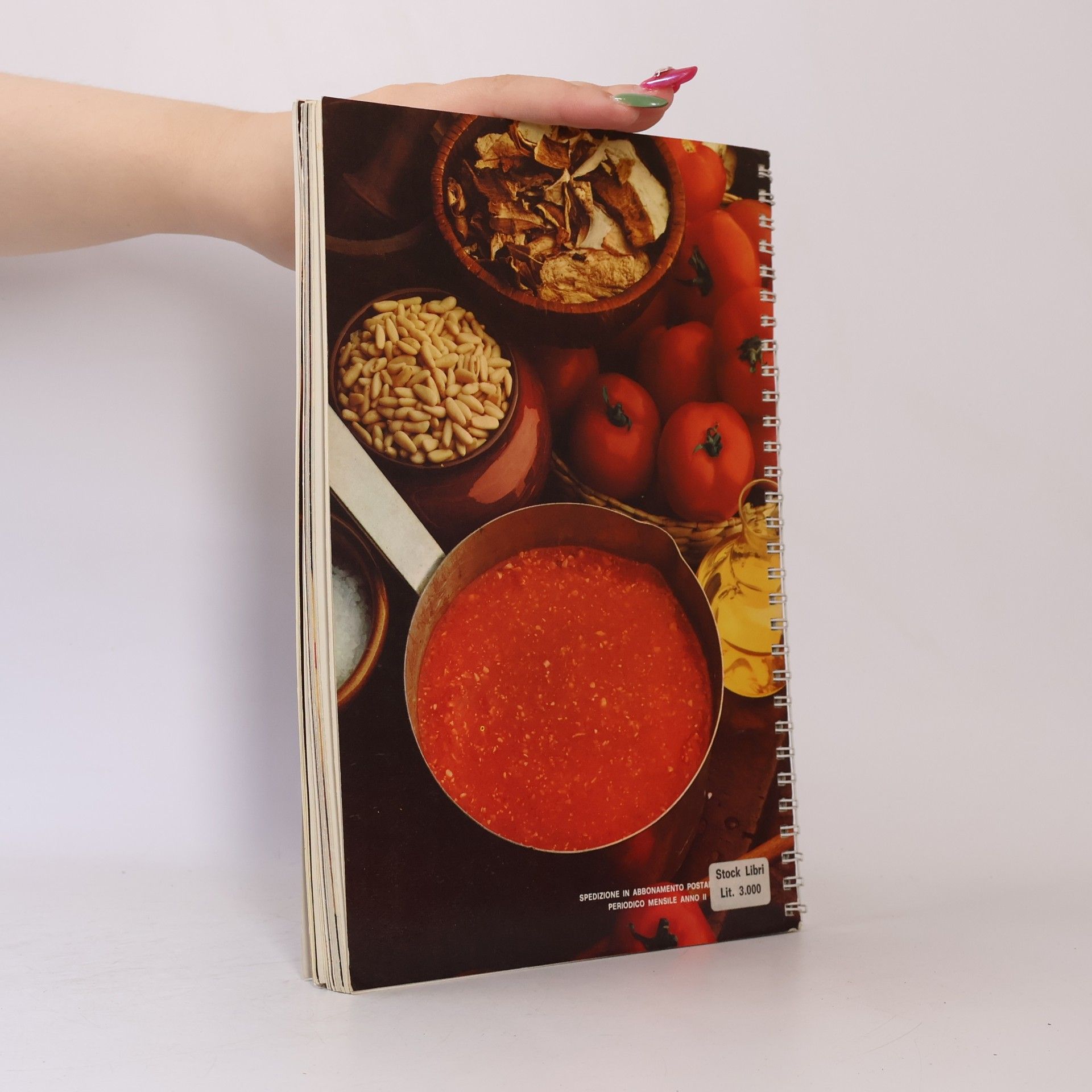 Autores varios Salse sughi e condimenti