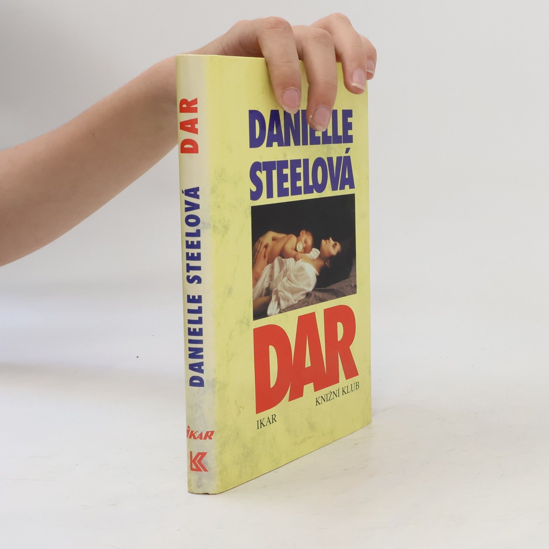 Danielle Steel Dar