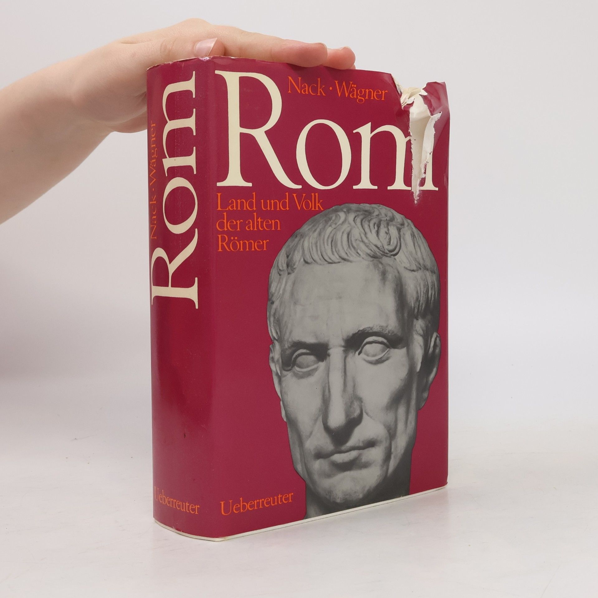 Emil Nack Rom