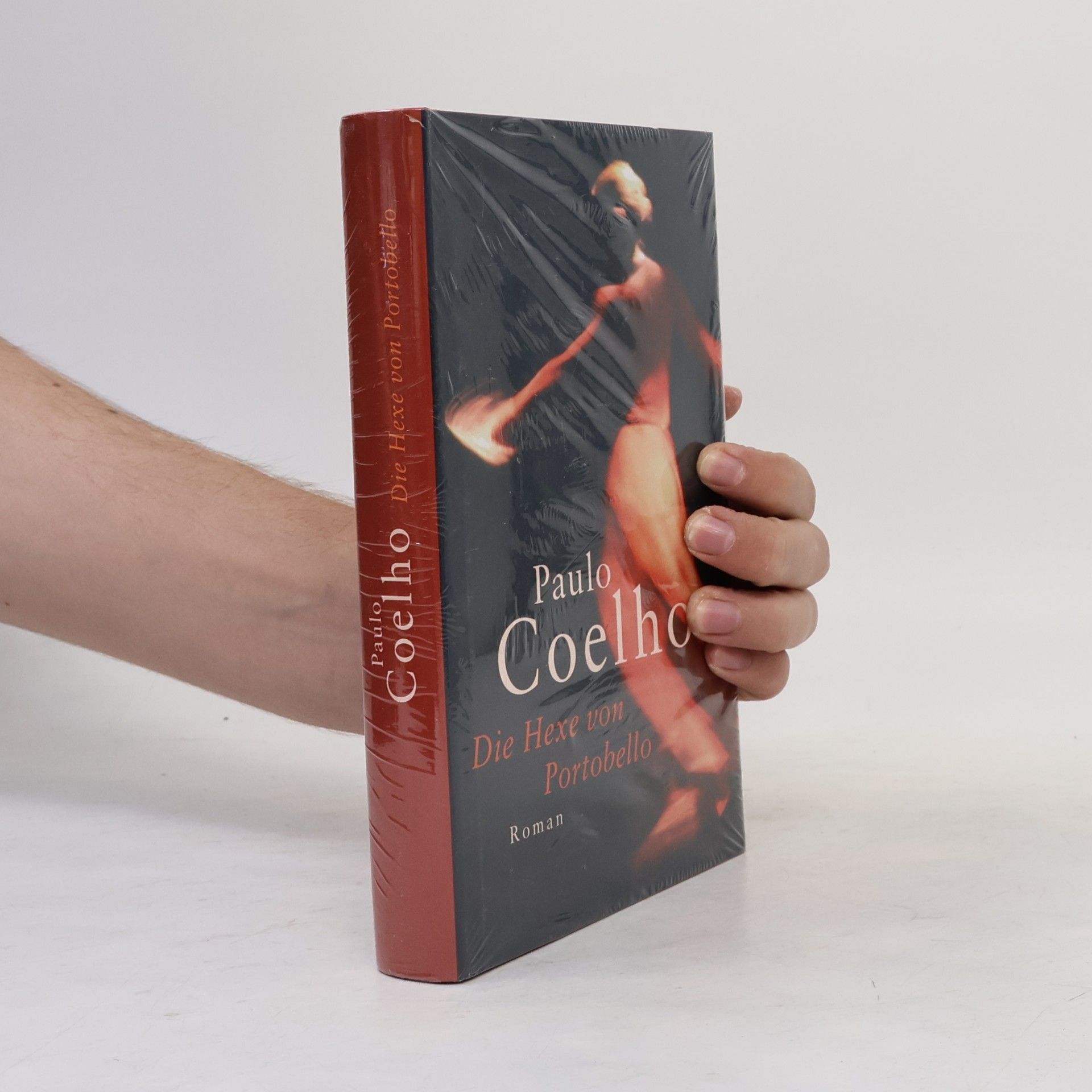 Paulo Coelho Die Hexe von Portobello