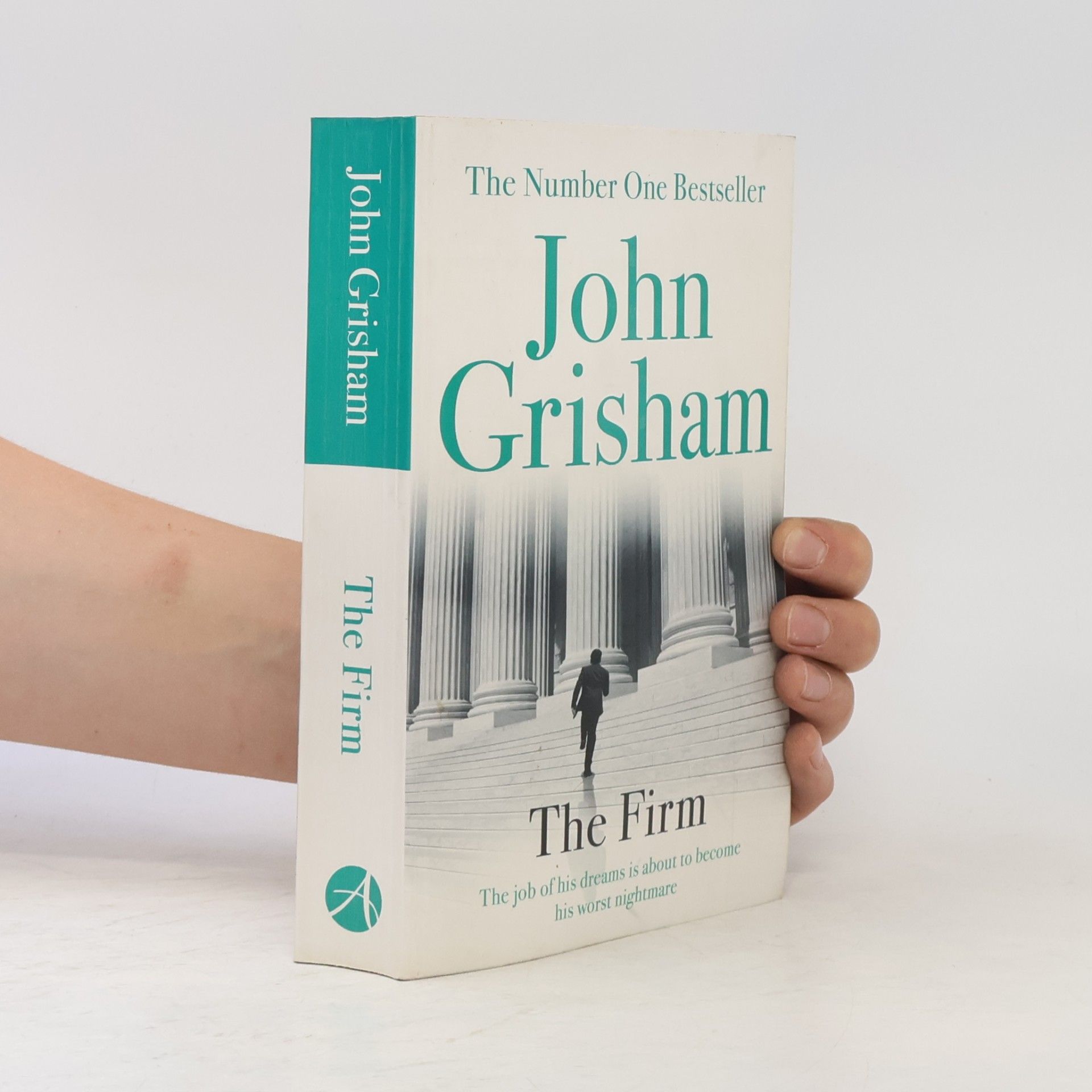 John Grisham The Firm