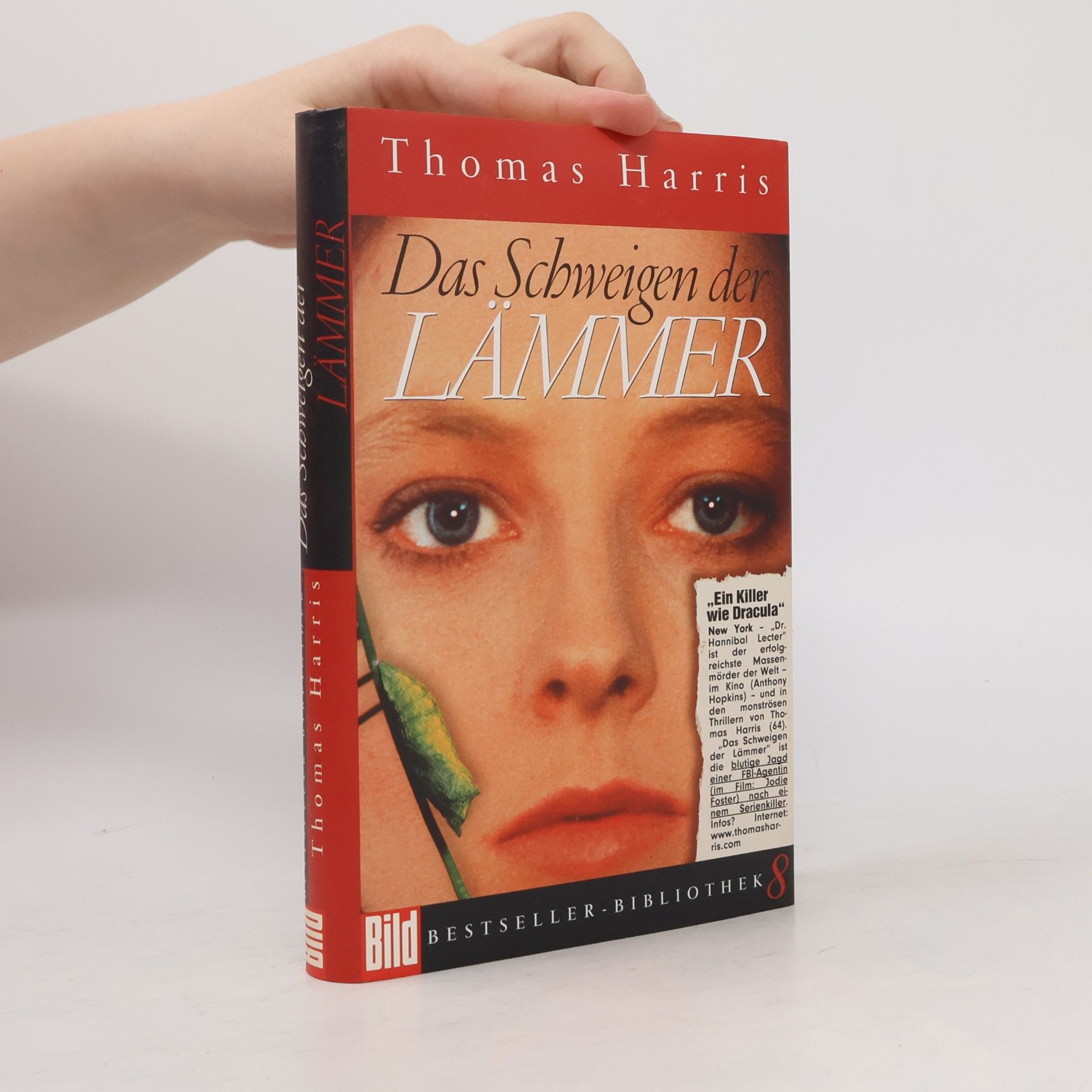 Das Schweigen der Lämmer