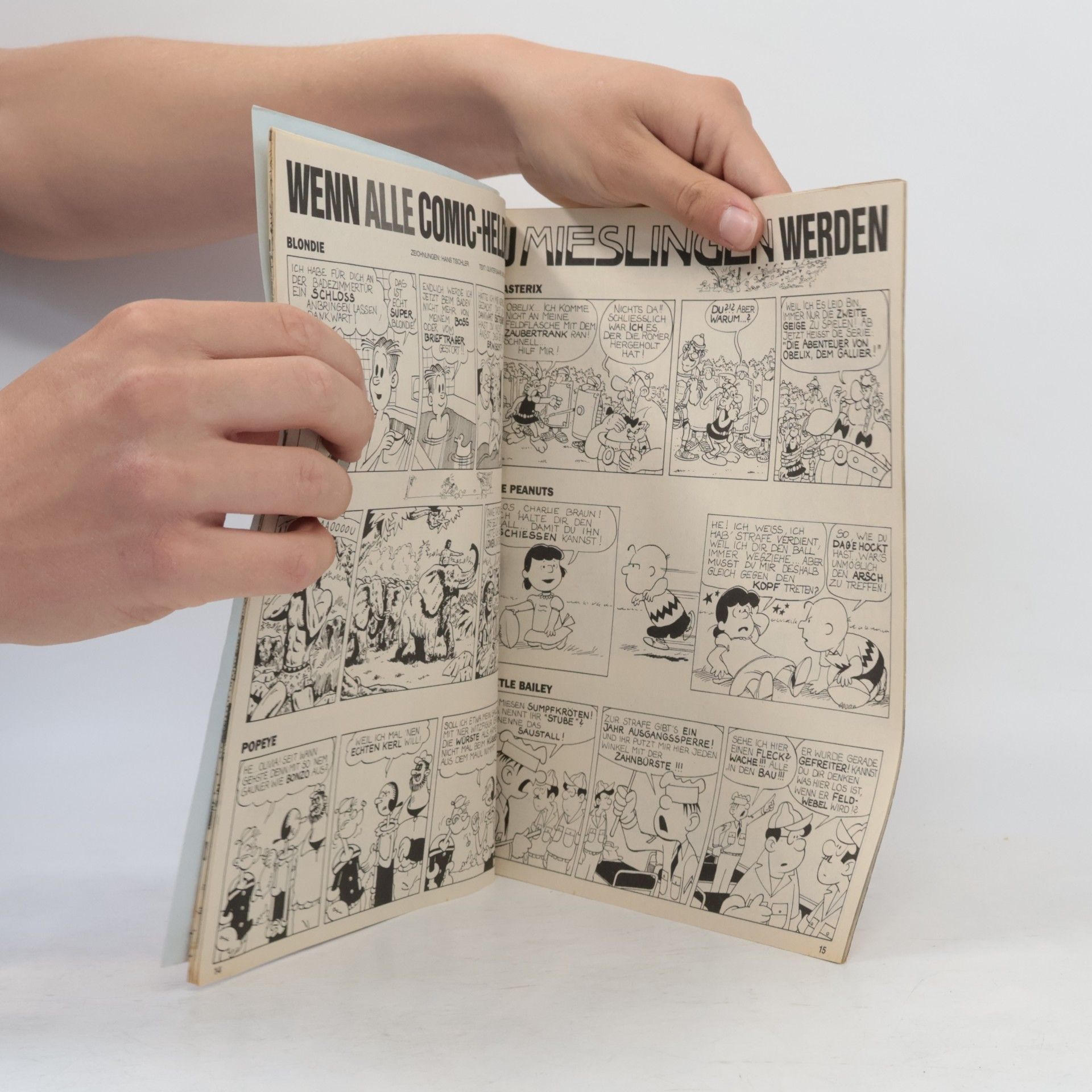 kolektiv Mad Nr. 193