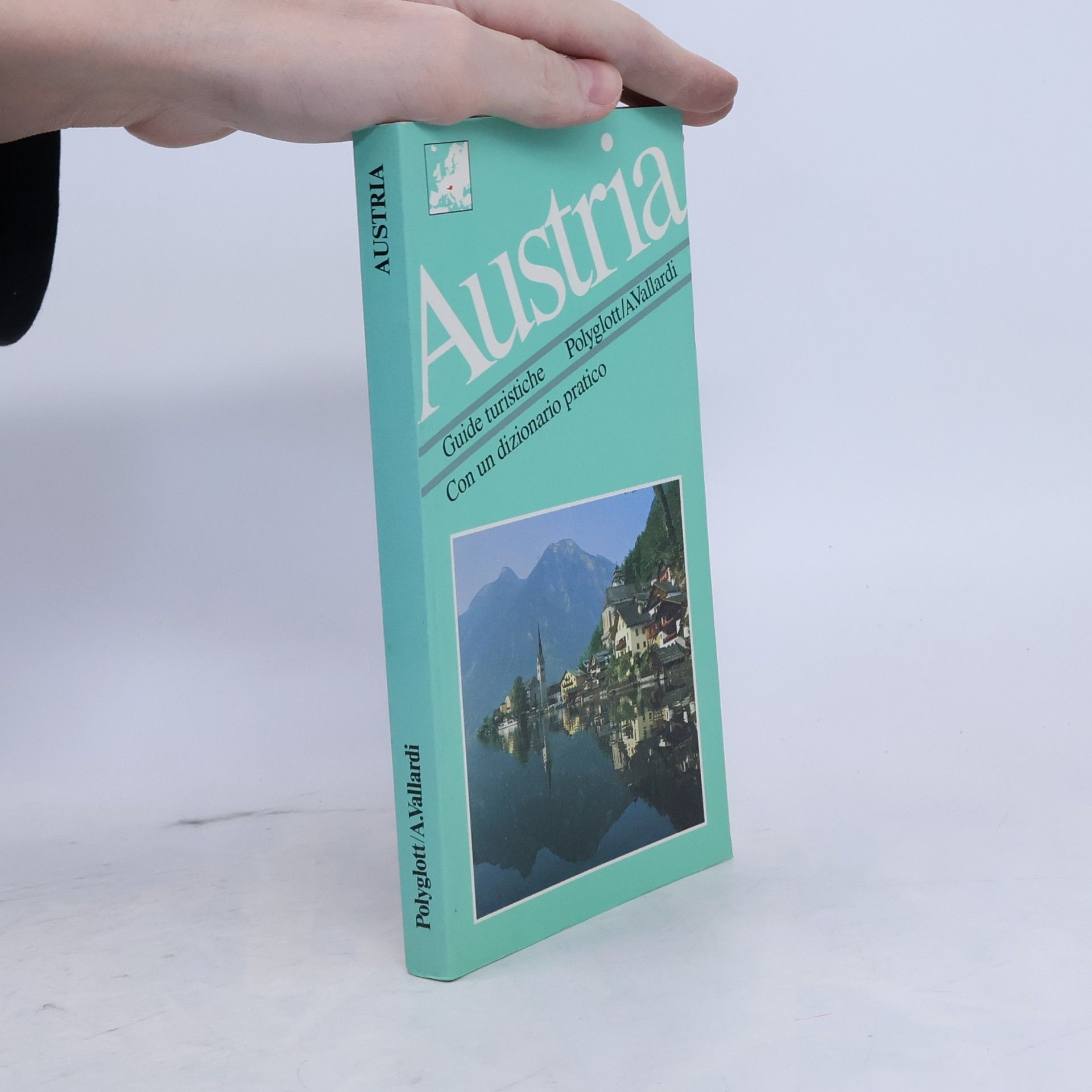 Autores varios Austria
