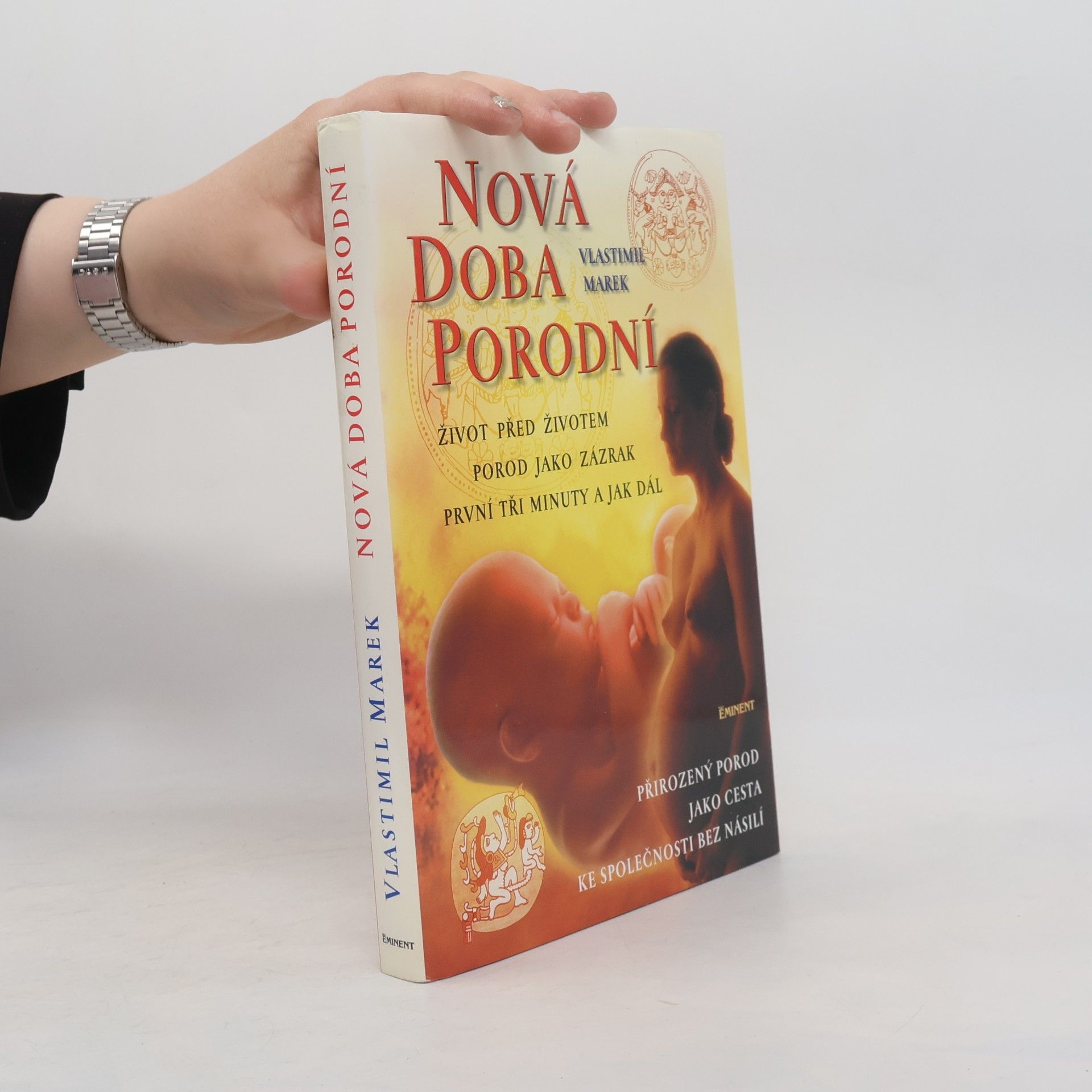 Vlastimil Marek Nová doba porodní