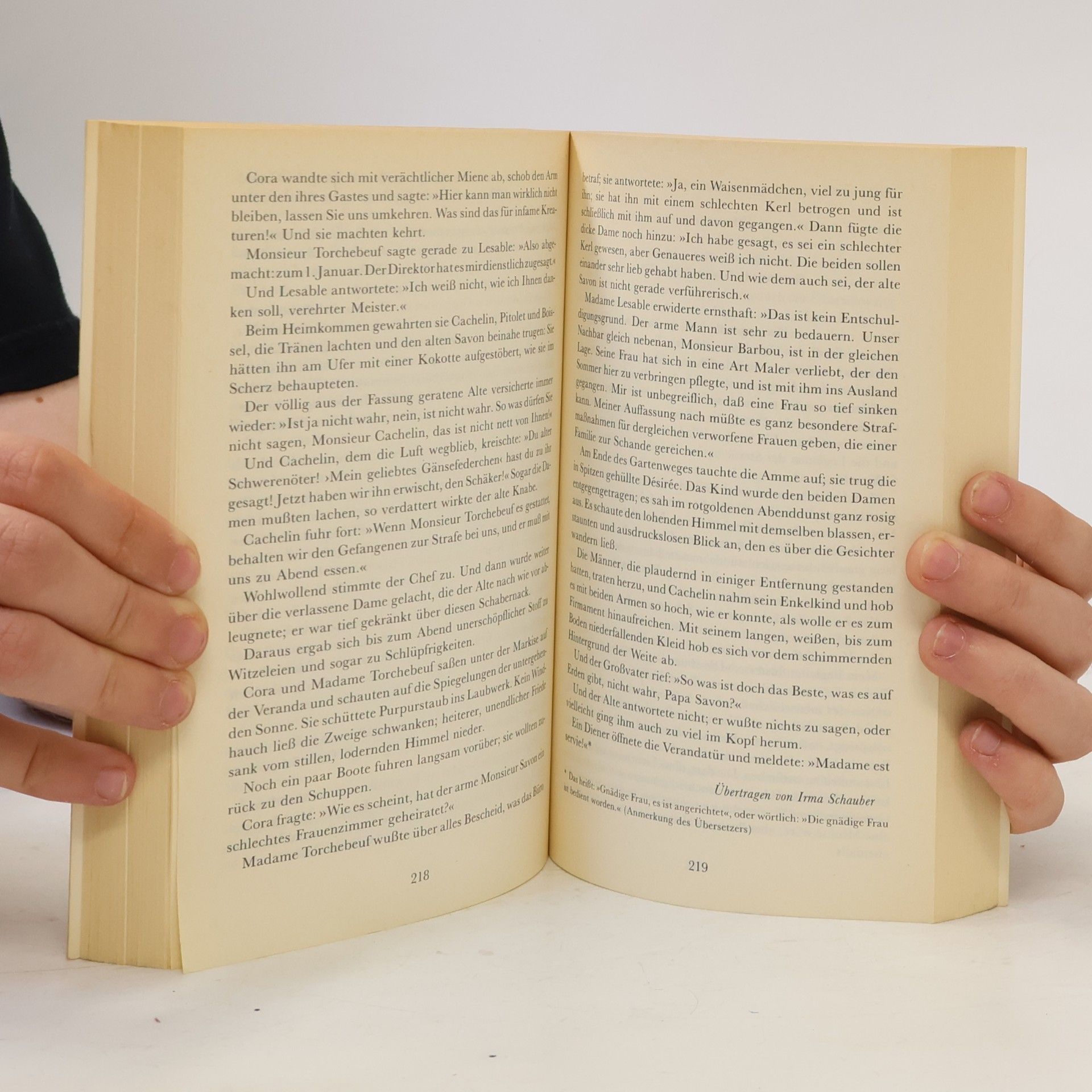 Guy de Maupassant Gesamtausgabe der Novellen und Romane