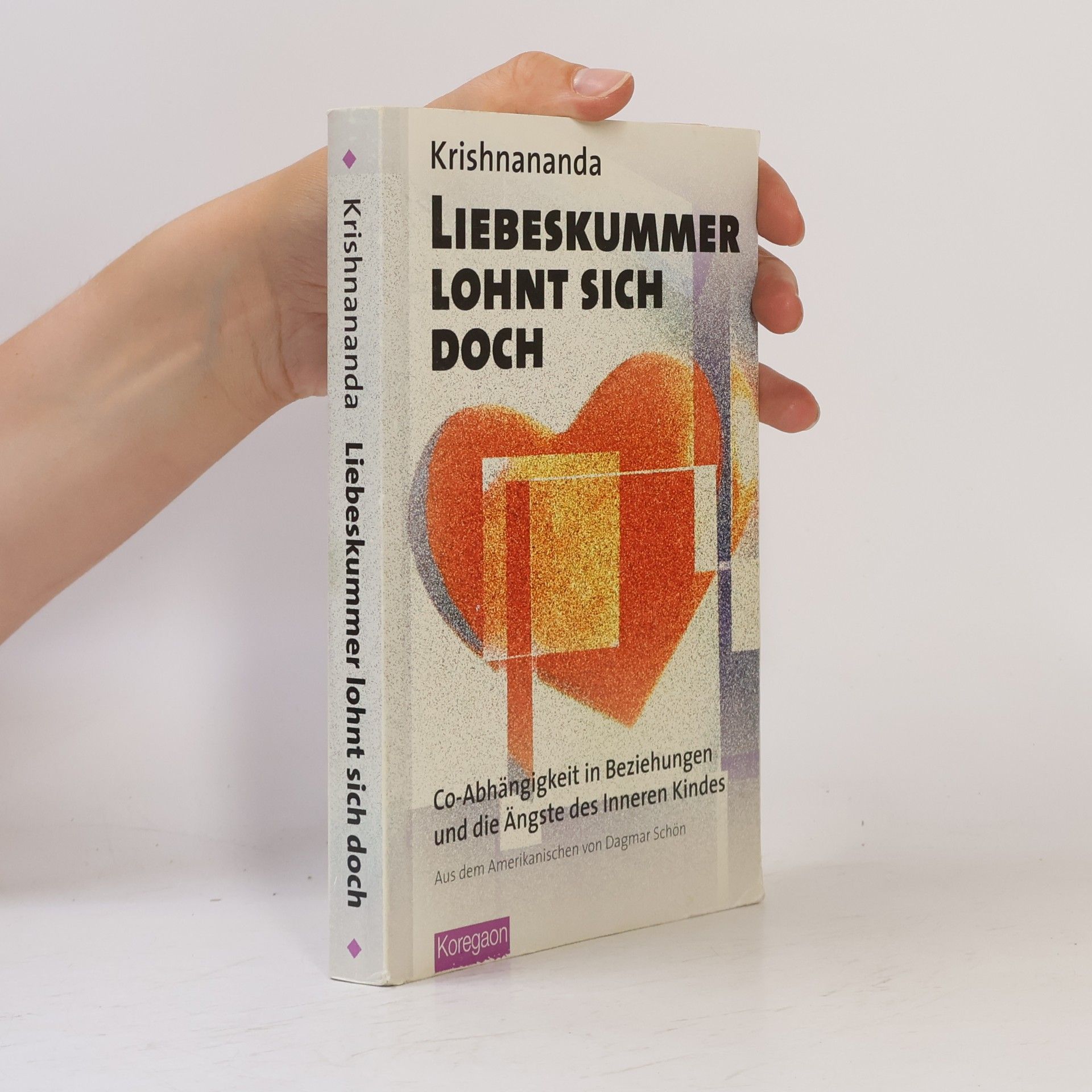 Liebeskummer lohnt sich doch