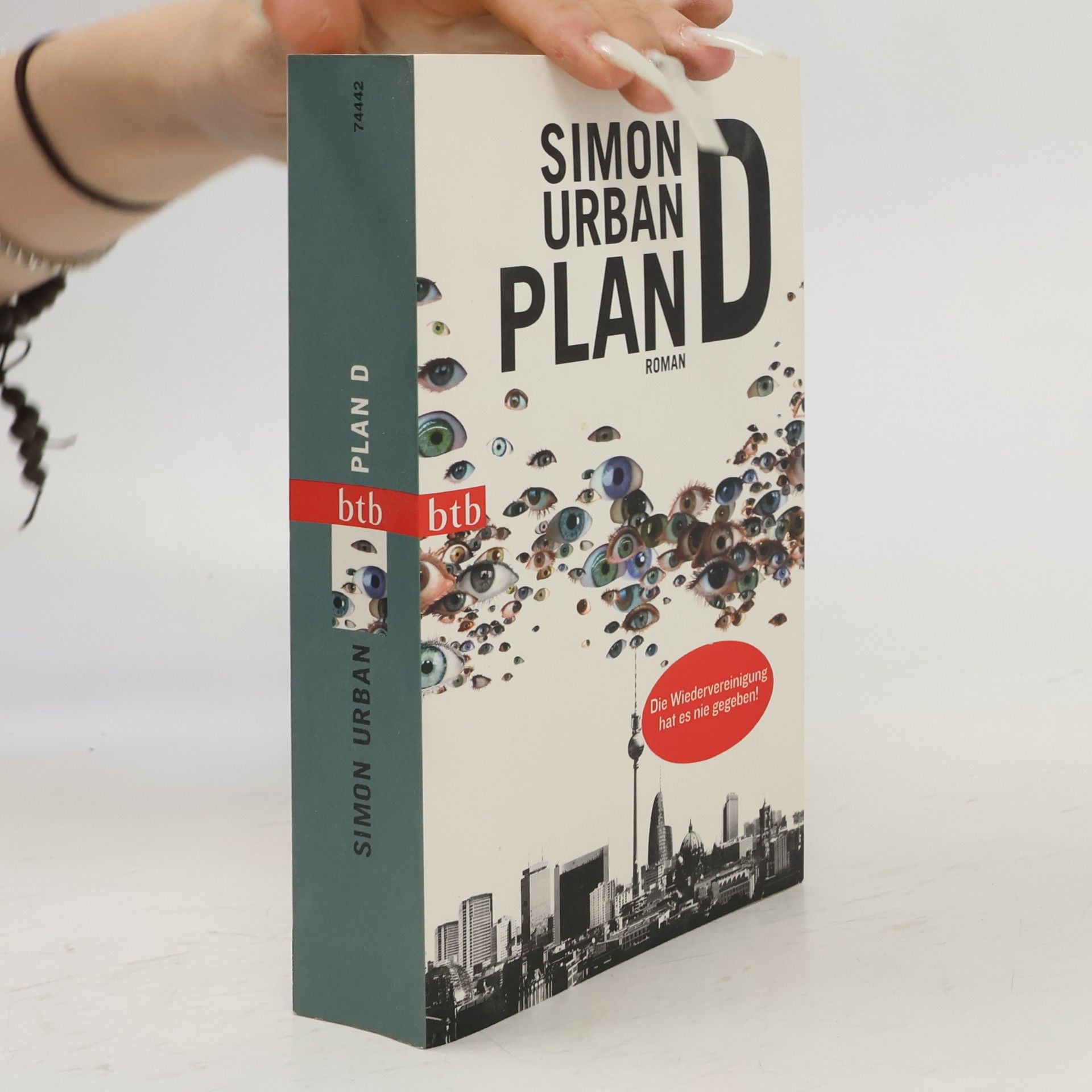 Simon Urban Plan D