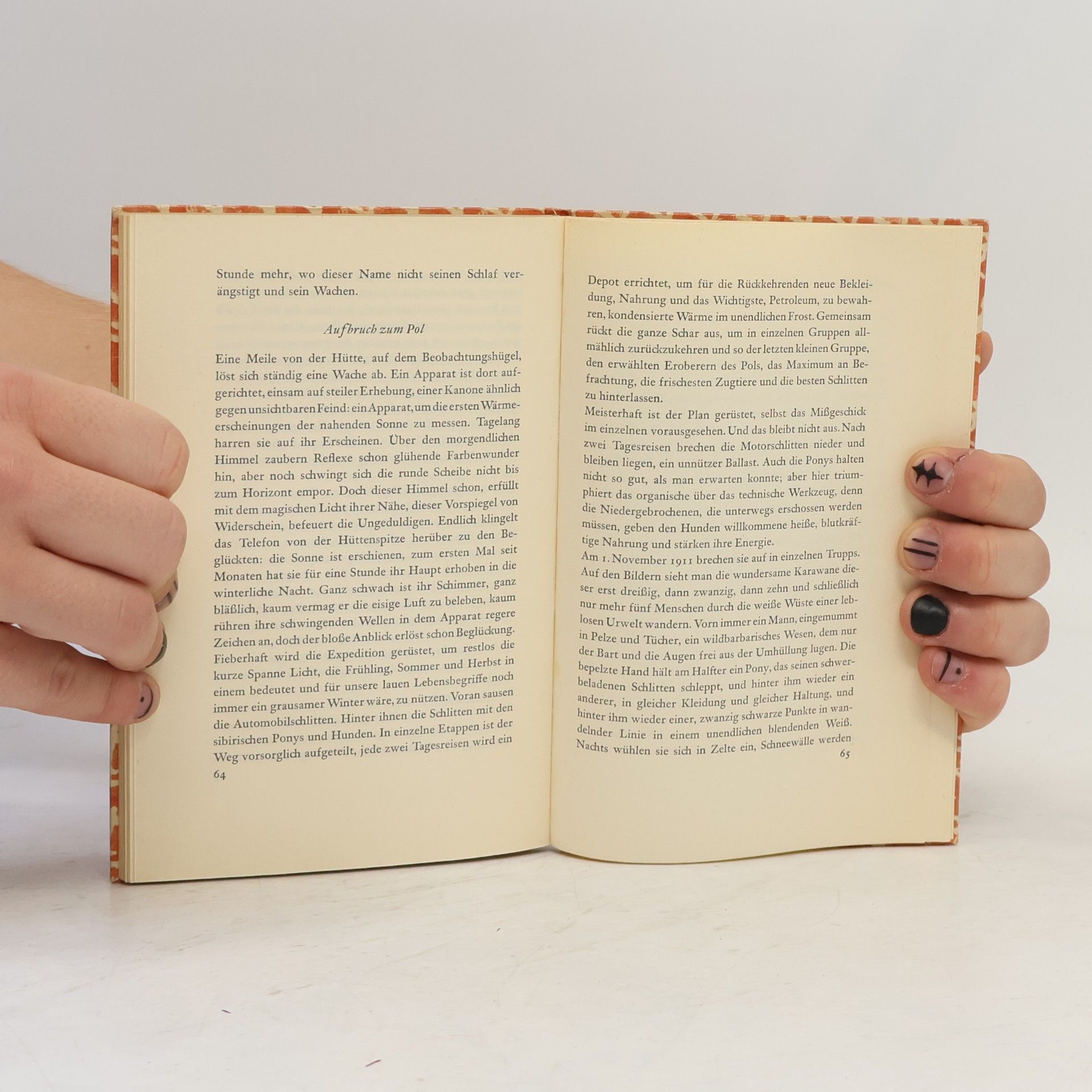 Stefan Zweig Sternstunden der Menschheit