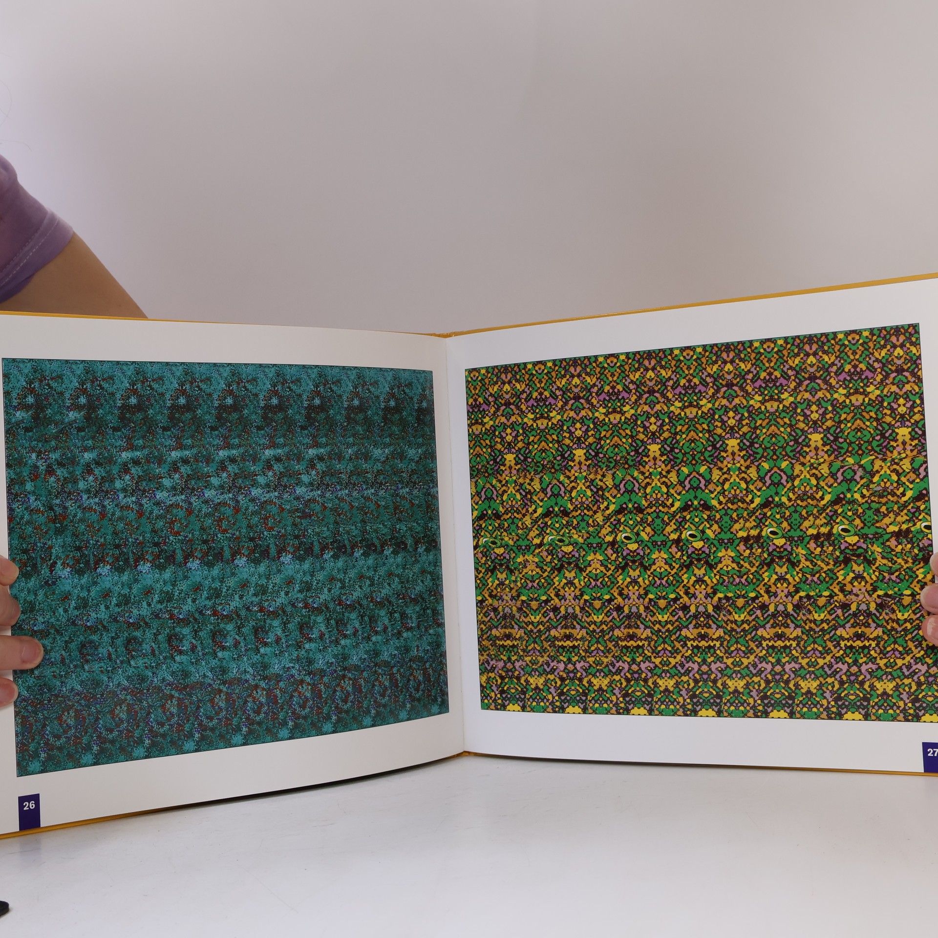 Thomas Ditzinger Phantastische Bilder
