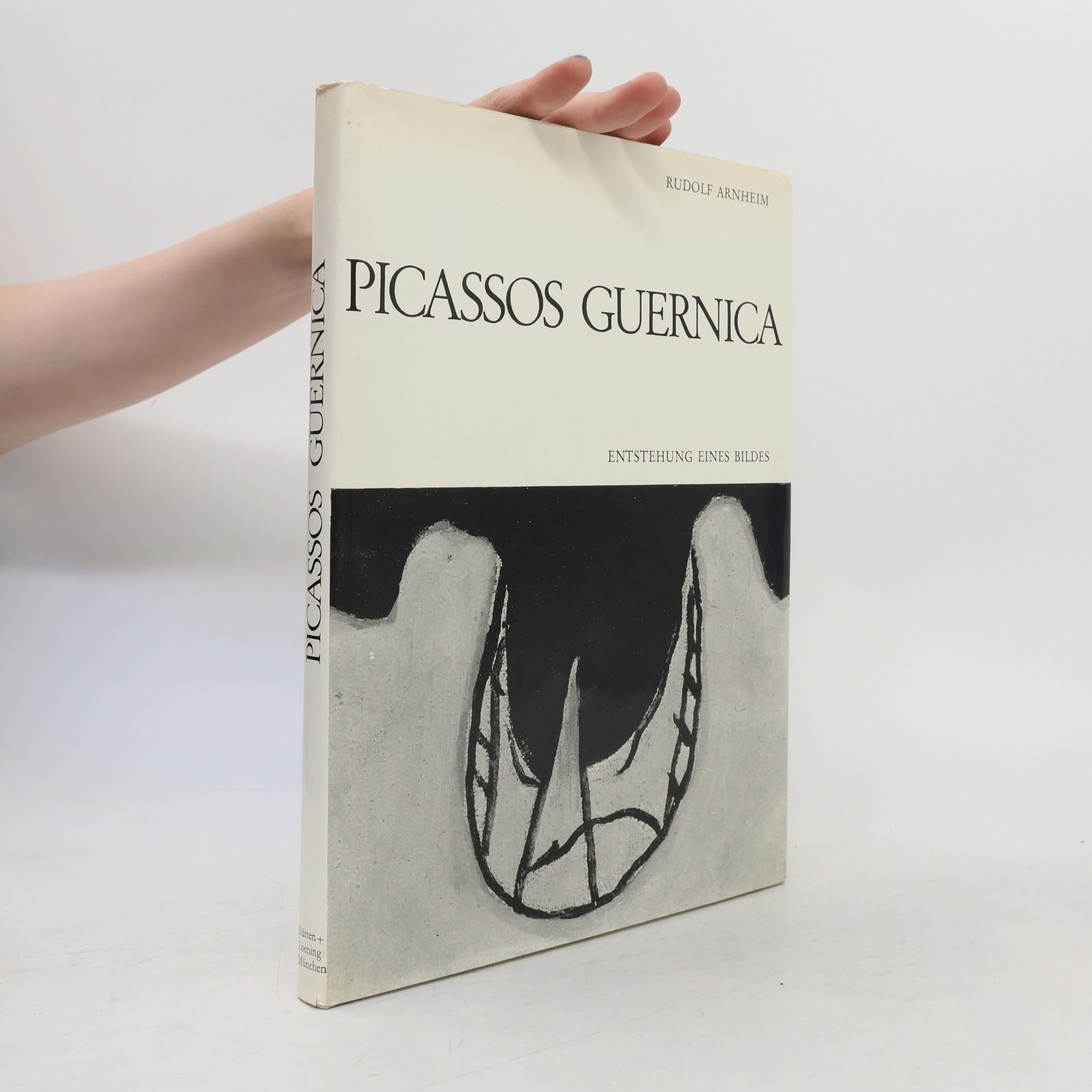 Picassos guernica