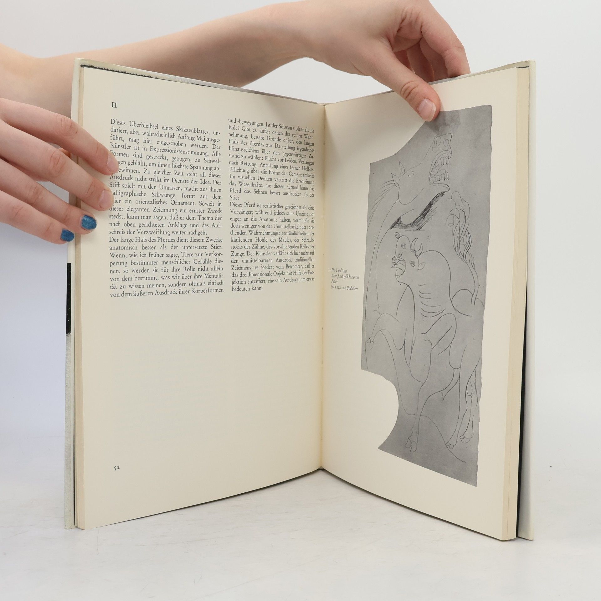 Rudolf Arnheim Picassos guernica