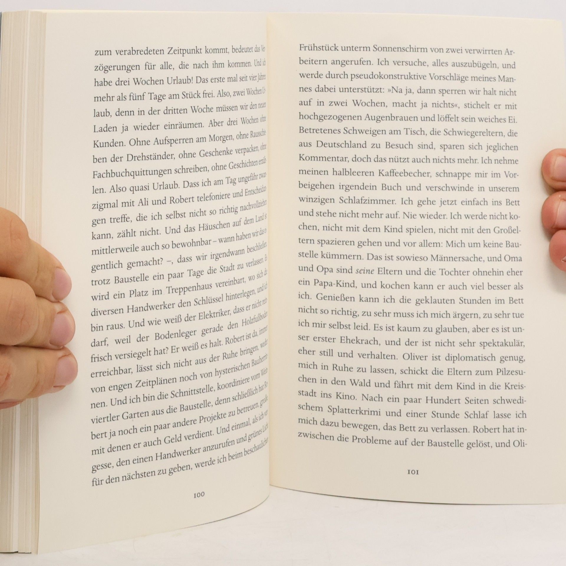 Petra Hartlieb Meine wundervolle Buchhandlung