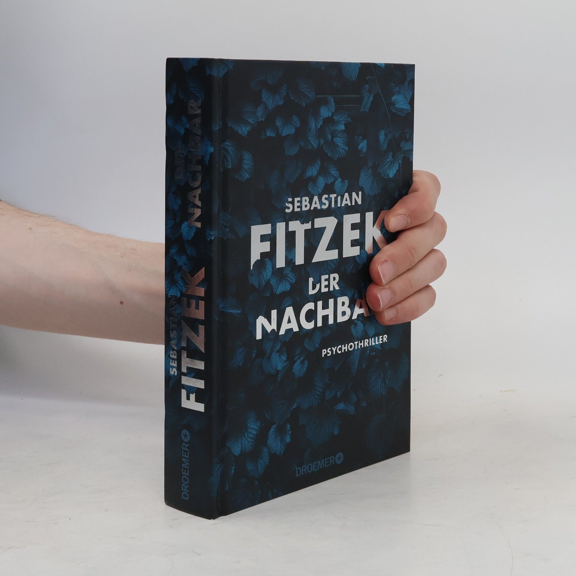 Sebastian Fitzek Der Nachbar