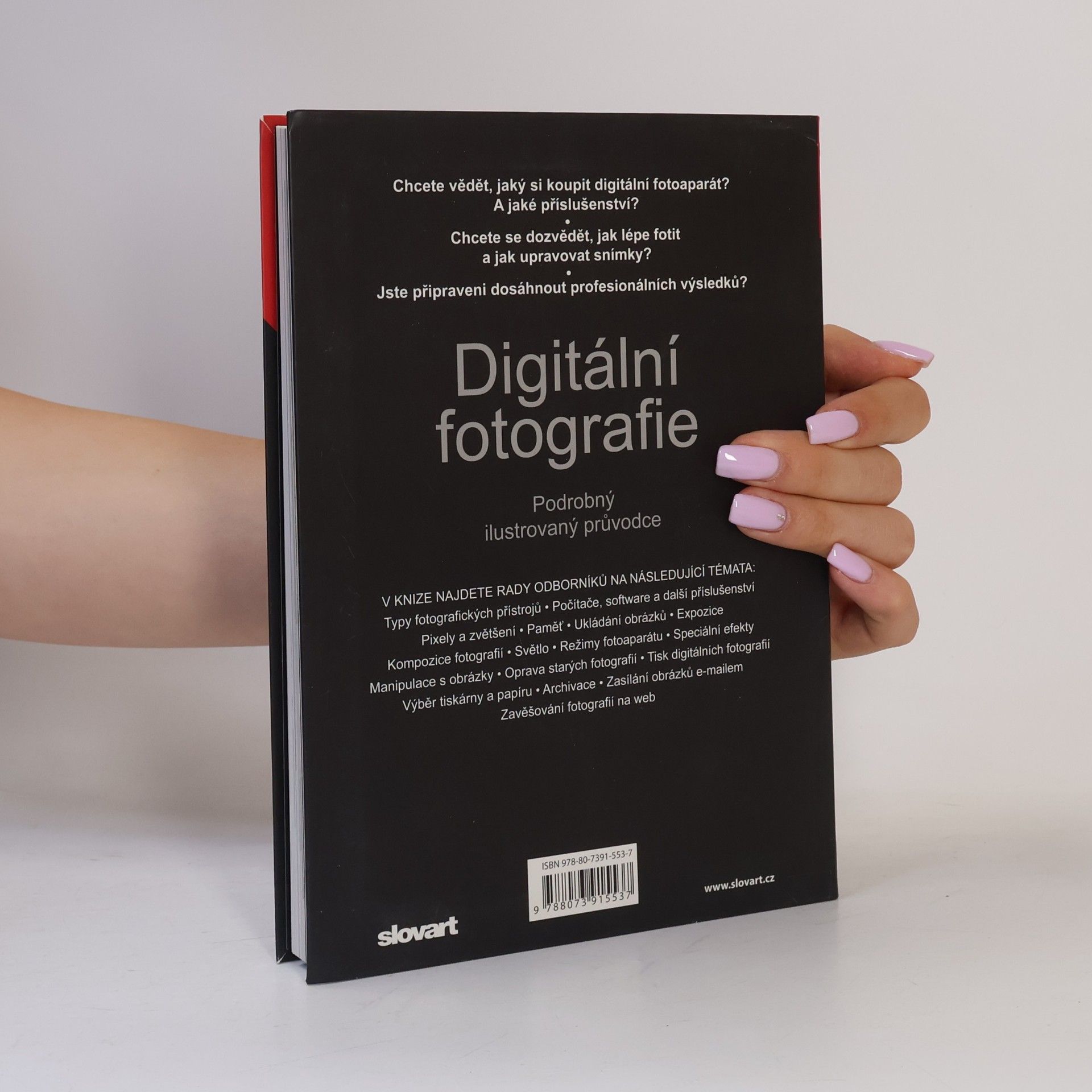 Doug Harman Digitální fotografie