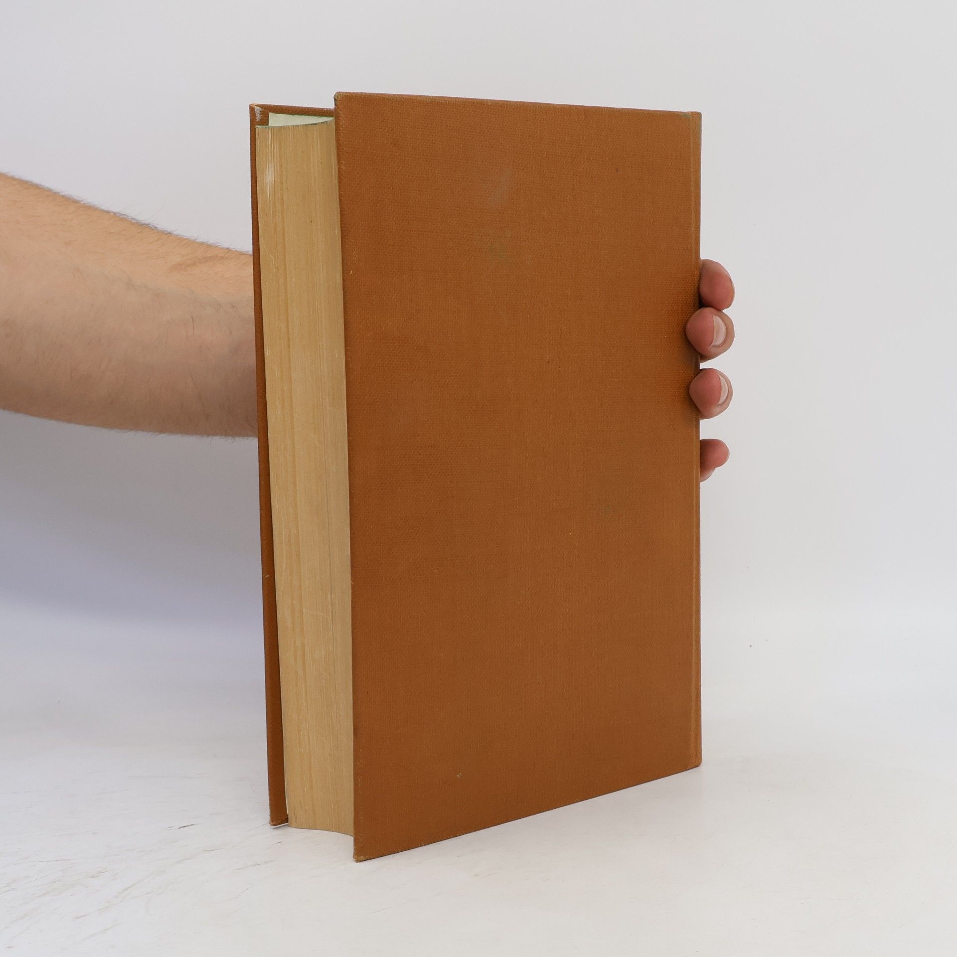 Kolektiv autorů Der Neue Brockhaus 4. S-Z