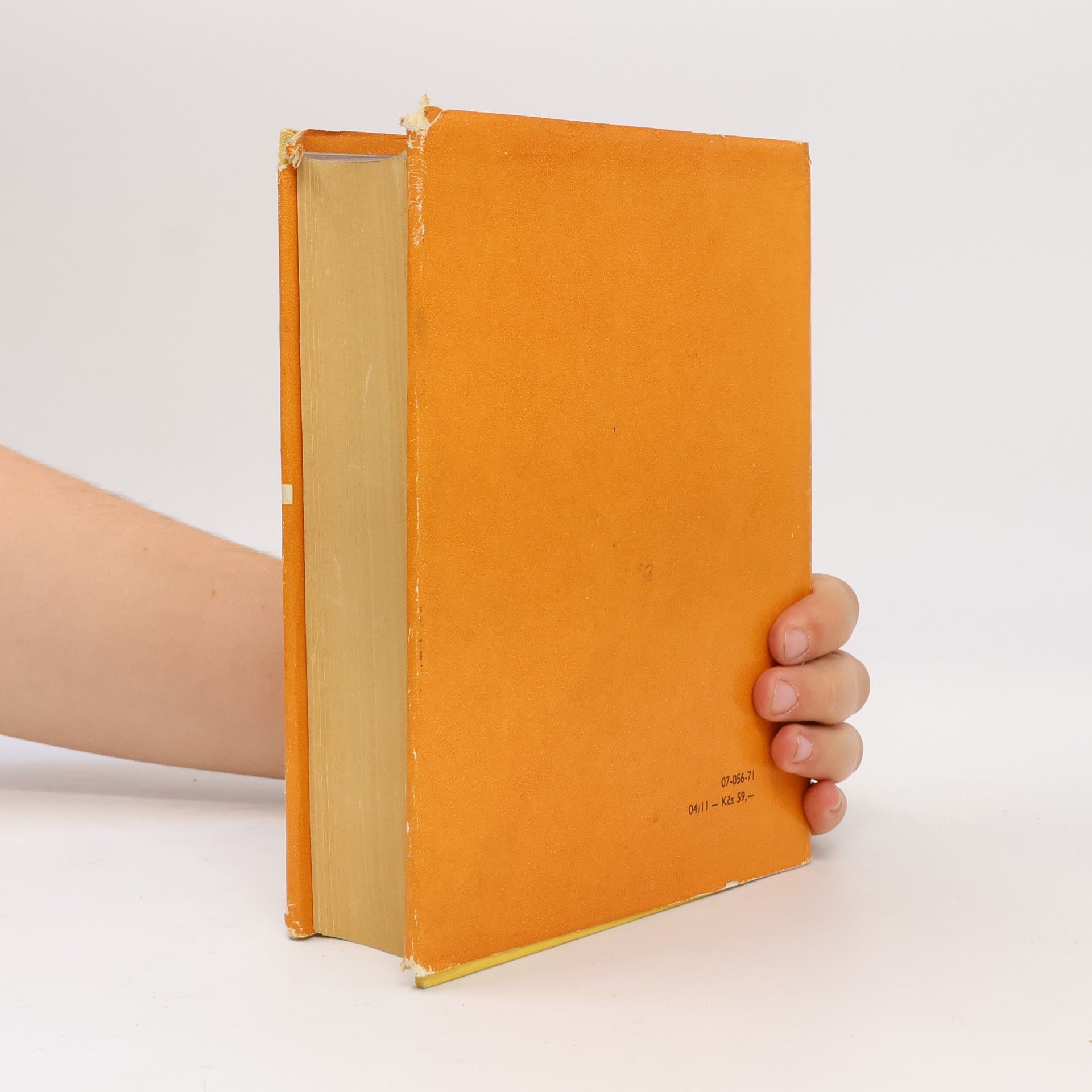 Autores varios Technická příručka pro zemědělce