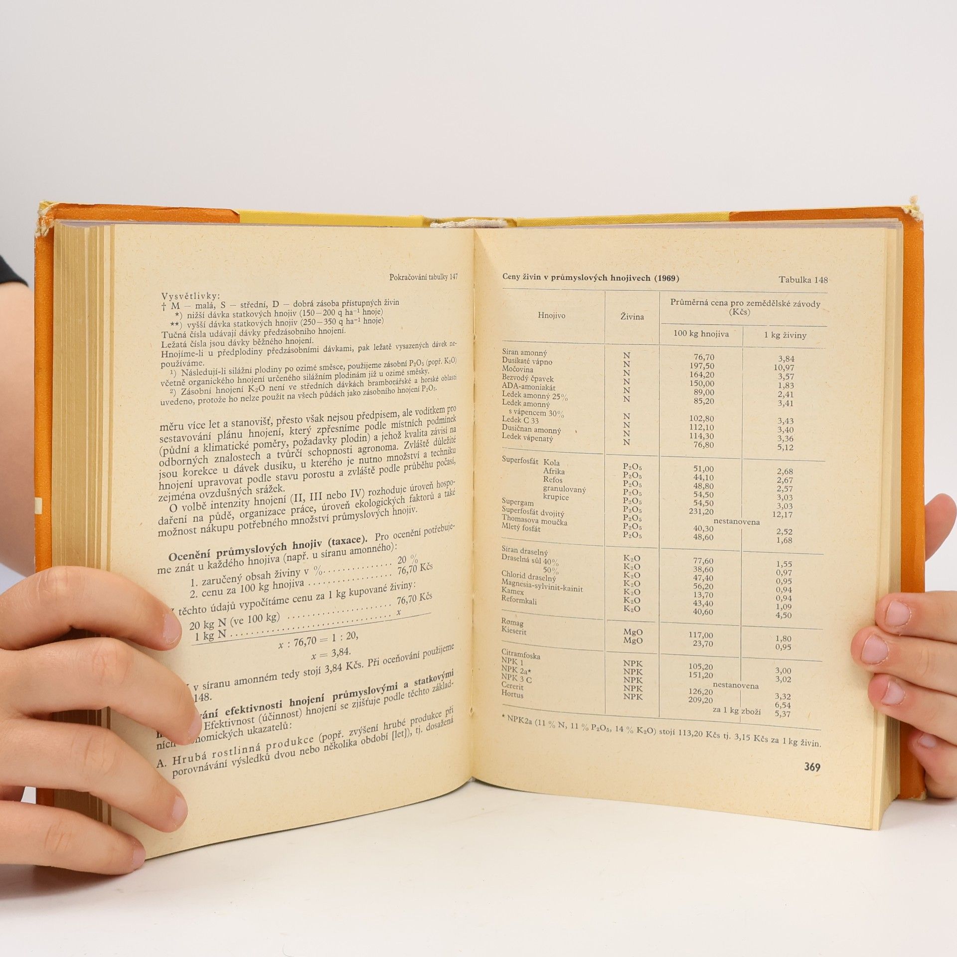 Autores varios Technická příručka pro zemědělce