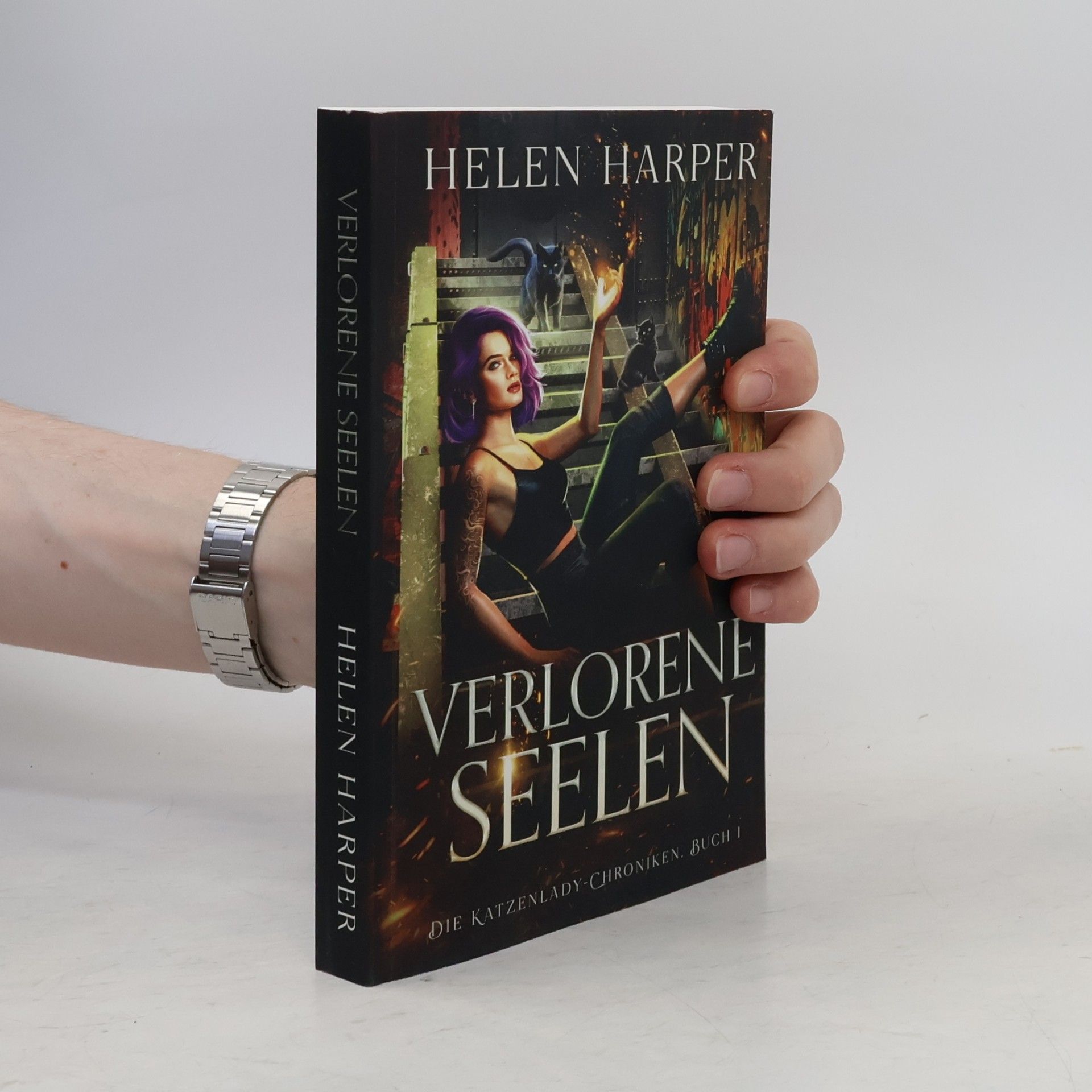 Verloren Seelen