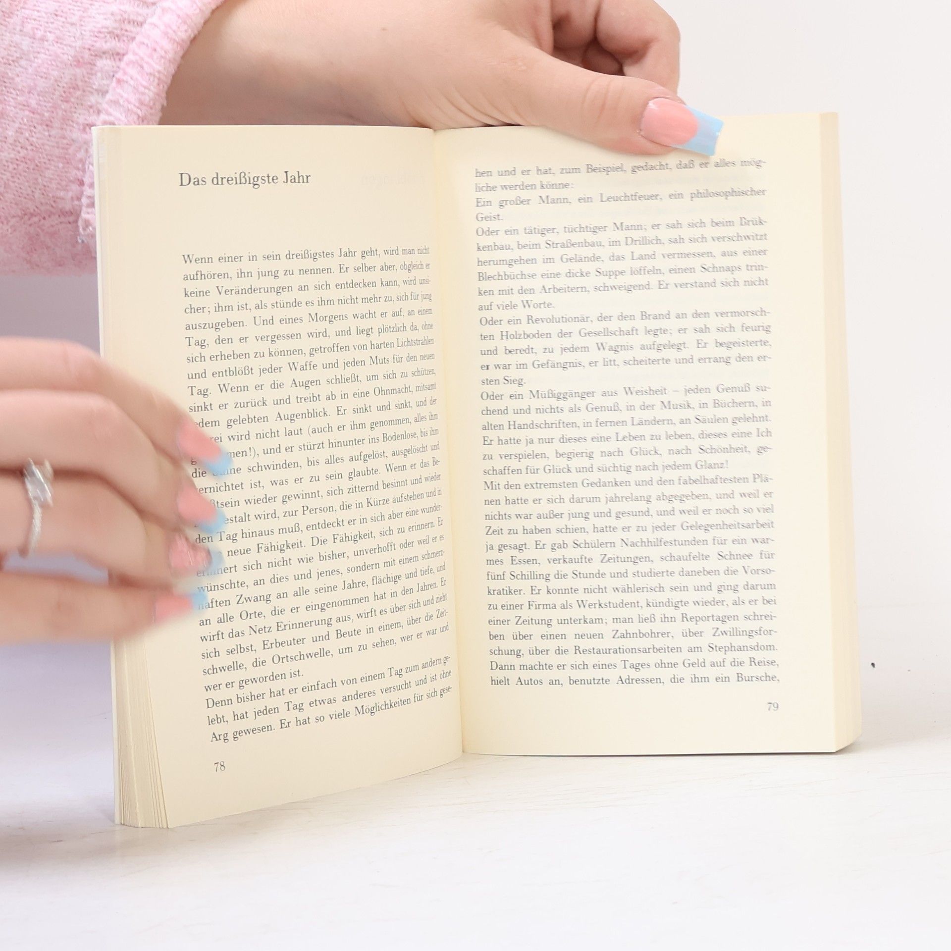 Ingeborg Bachmann Gedichte, Erzählungen, Hörspiel, Essays