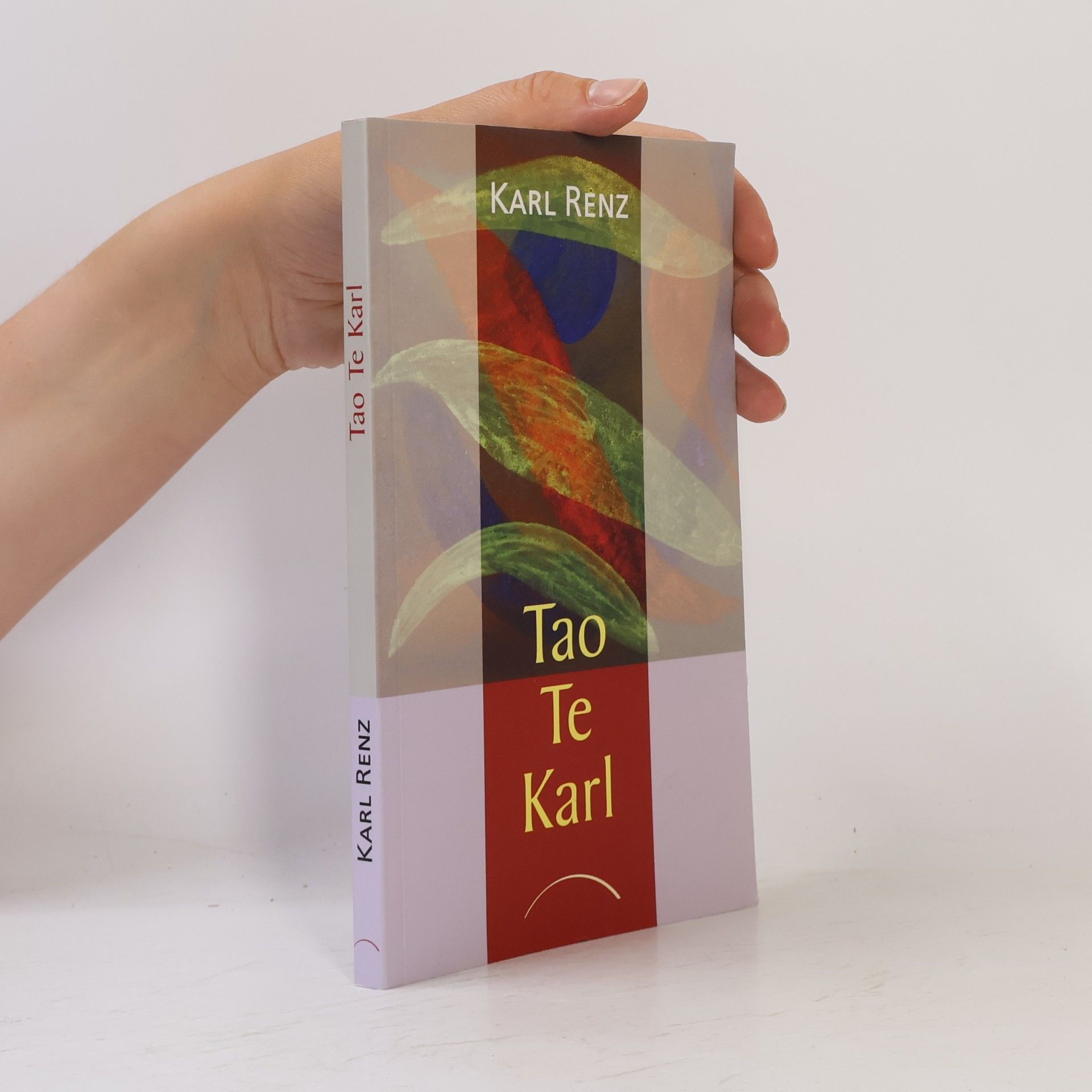 Karl Renz Tao Te Karl