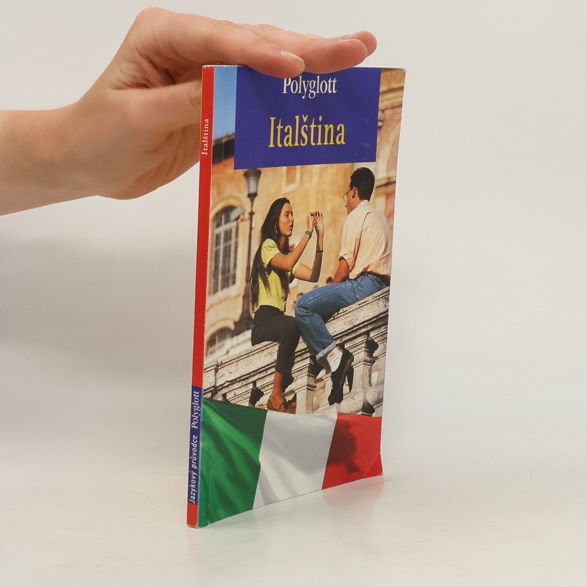 Italština