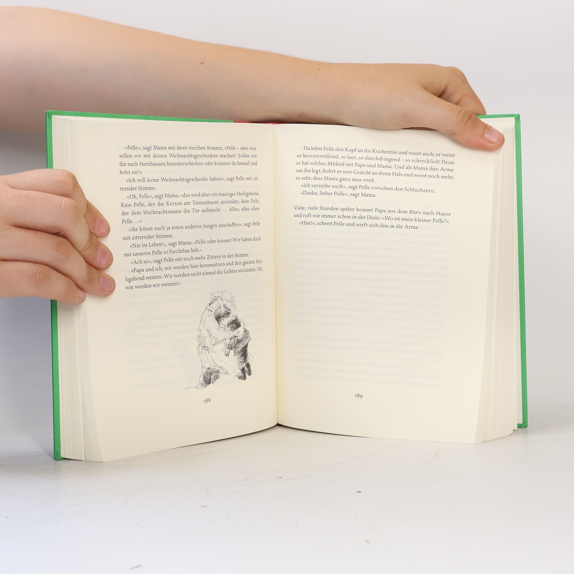 Astrid Lindgren Erzählungen und Märchen