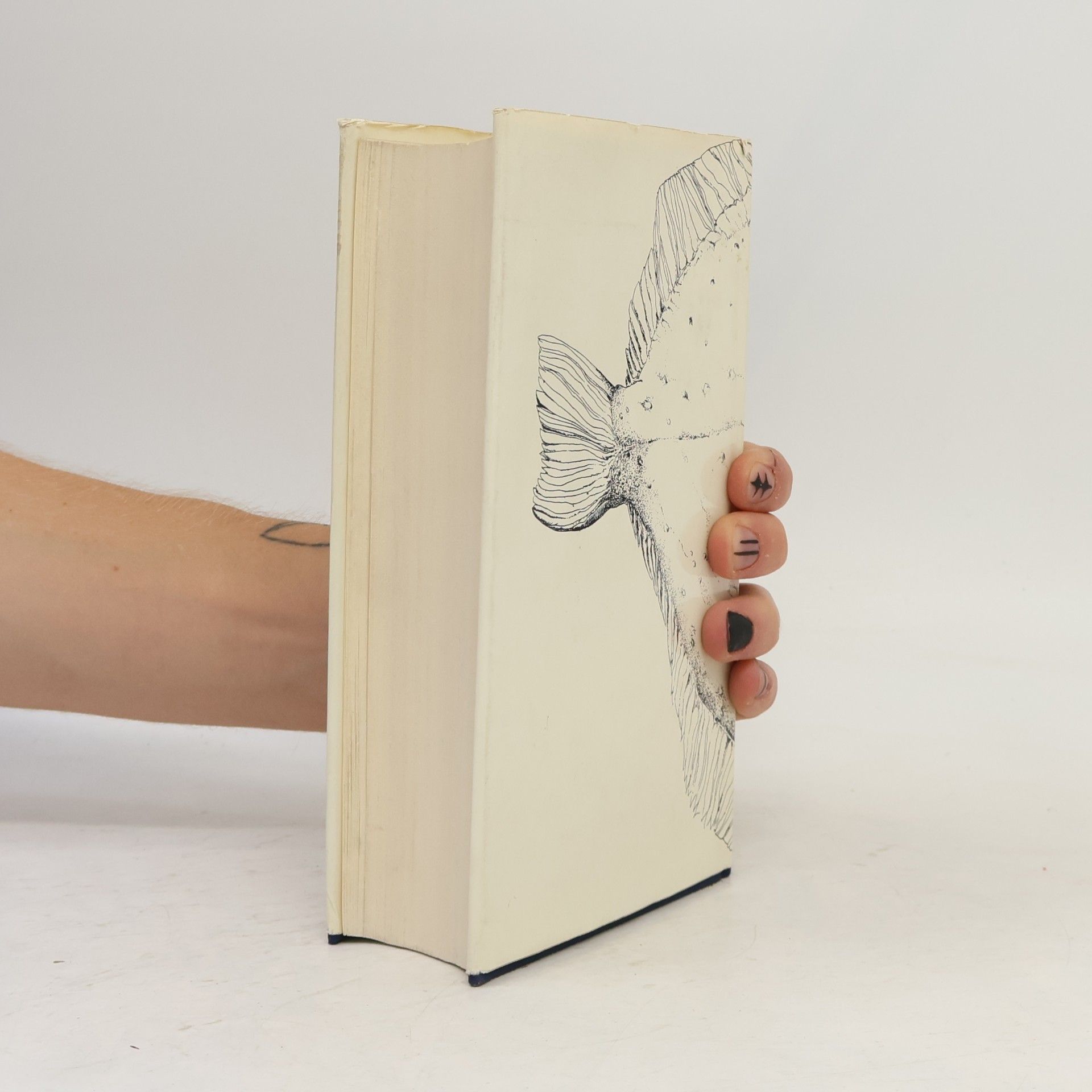 Günter Grass Der Butt