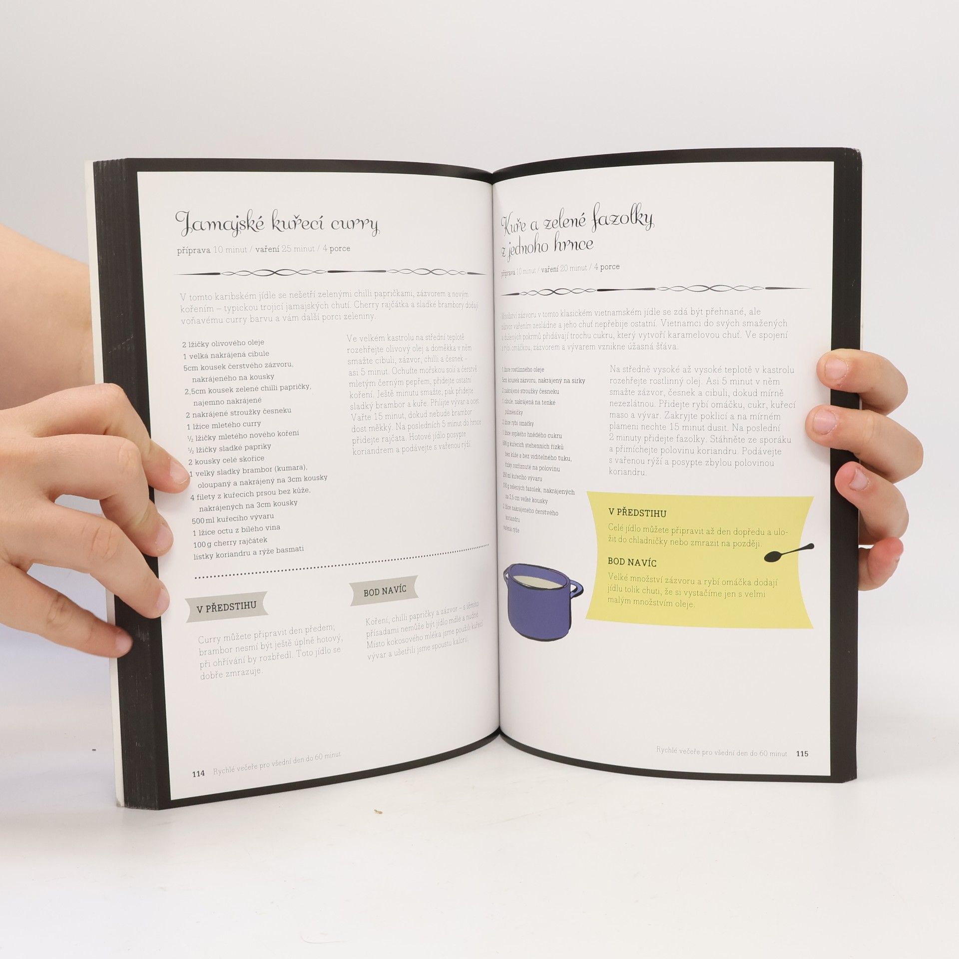 Jennifer Joyce Menu pro vysoké podpatky. Domácí recepty pro aktivní ženy. Lehký a pikantní způsob stravování