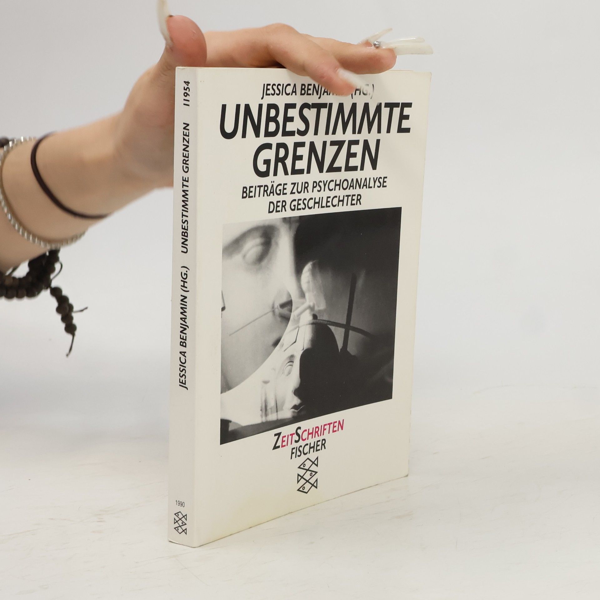 Unbestimmte Grenzen