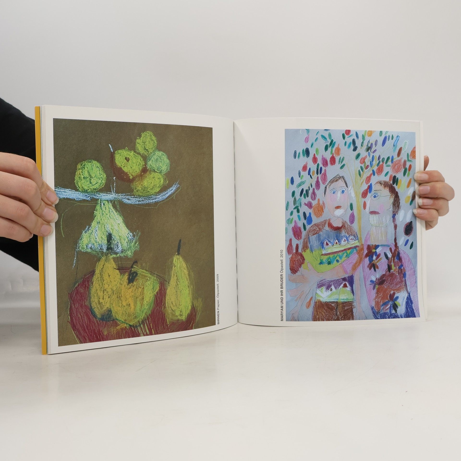 Maryam Alekberli Maryam