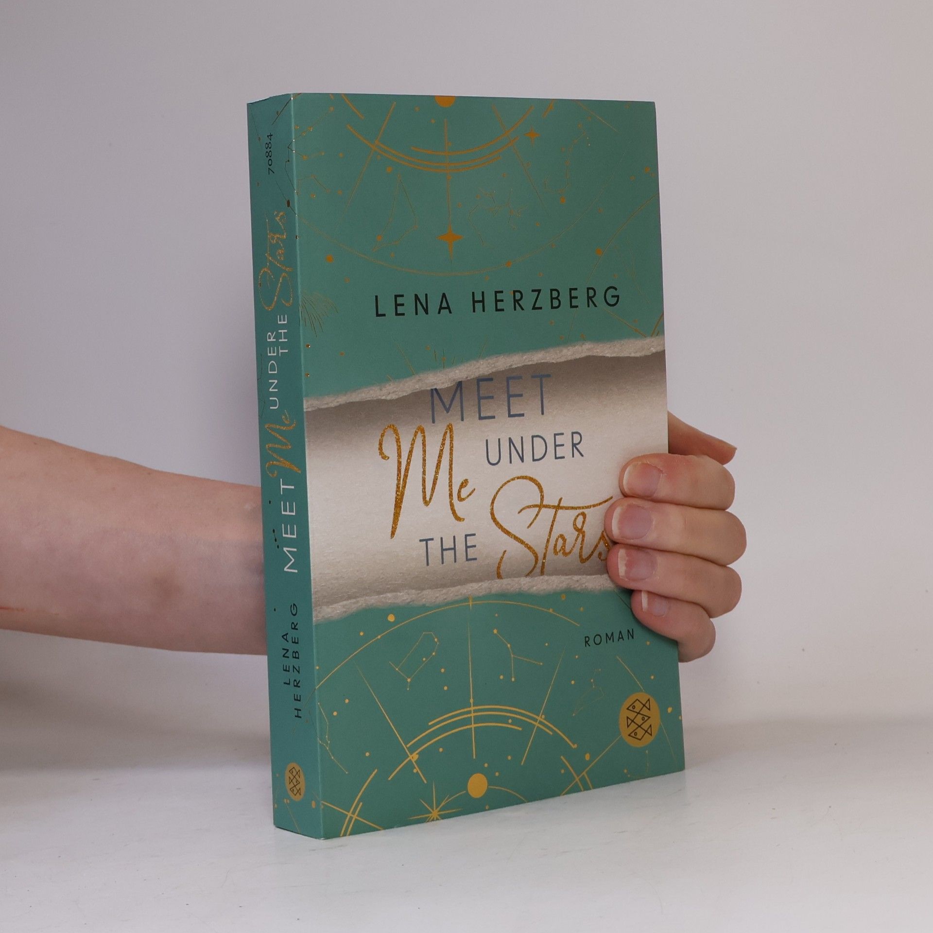 Lena Herzberg Meet Me Under The Stars