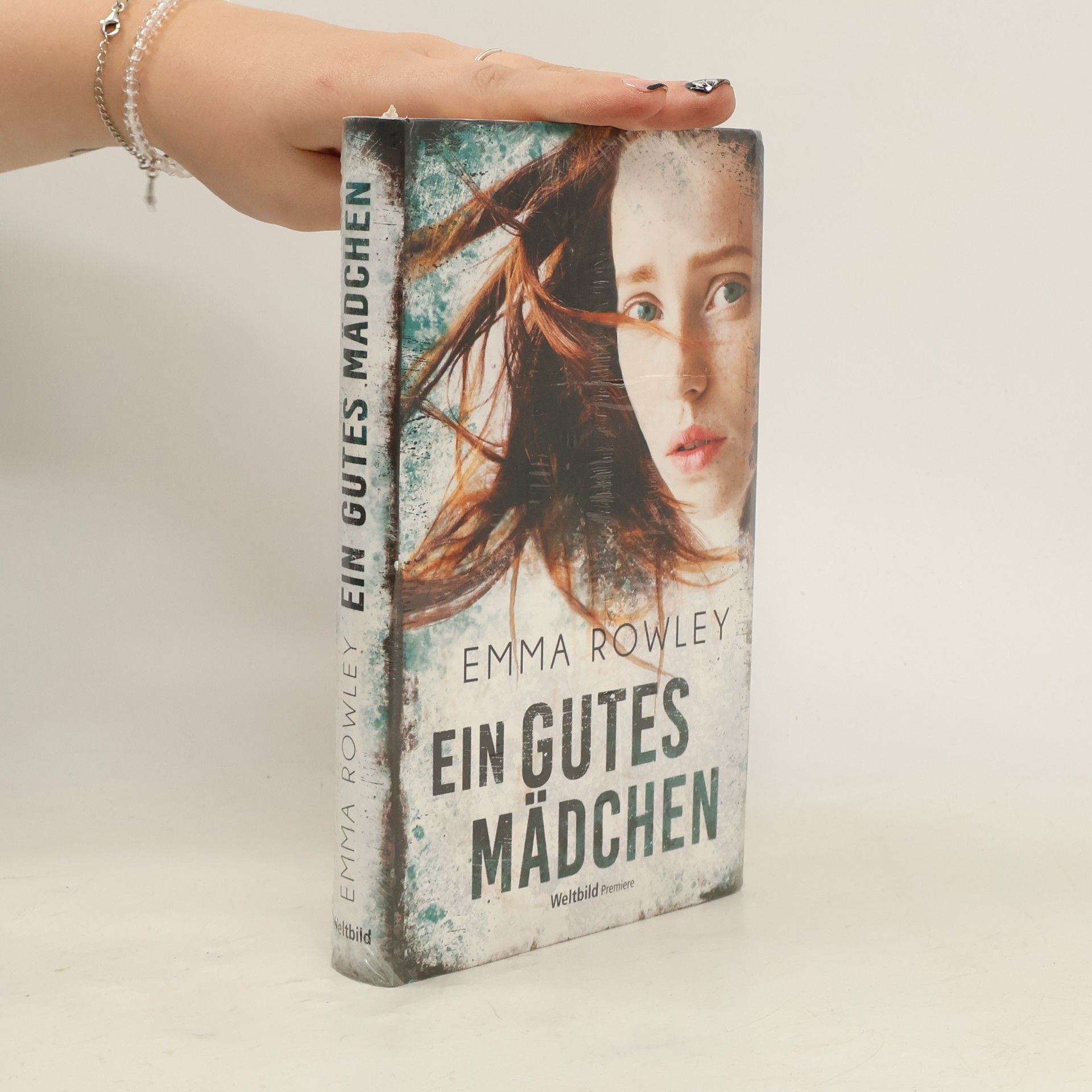 Emma Rowley Ein Gutes Mädchen
